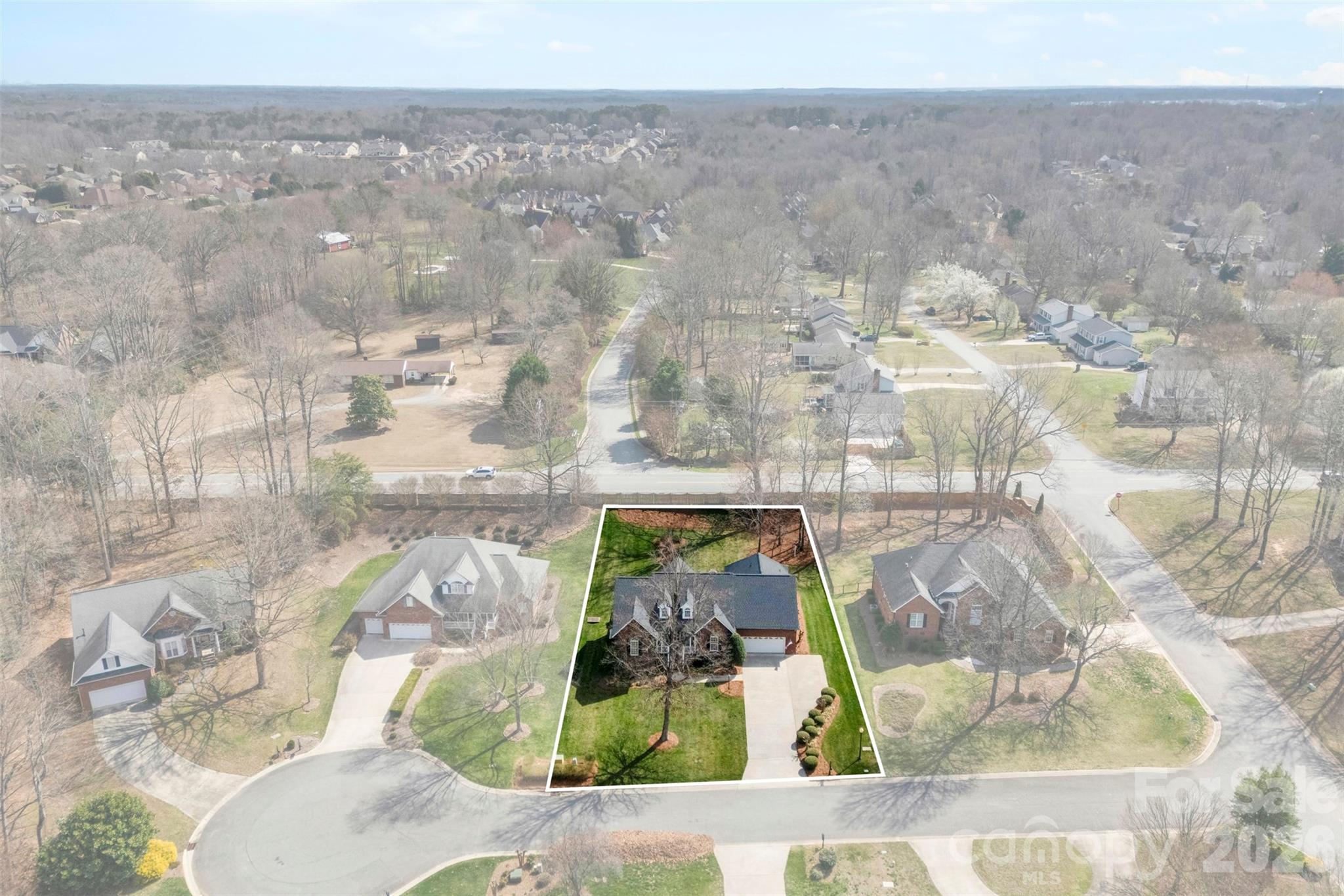 2708 Wynewood Court