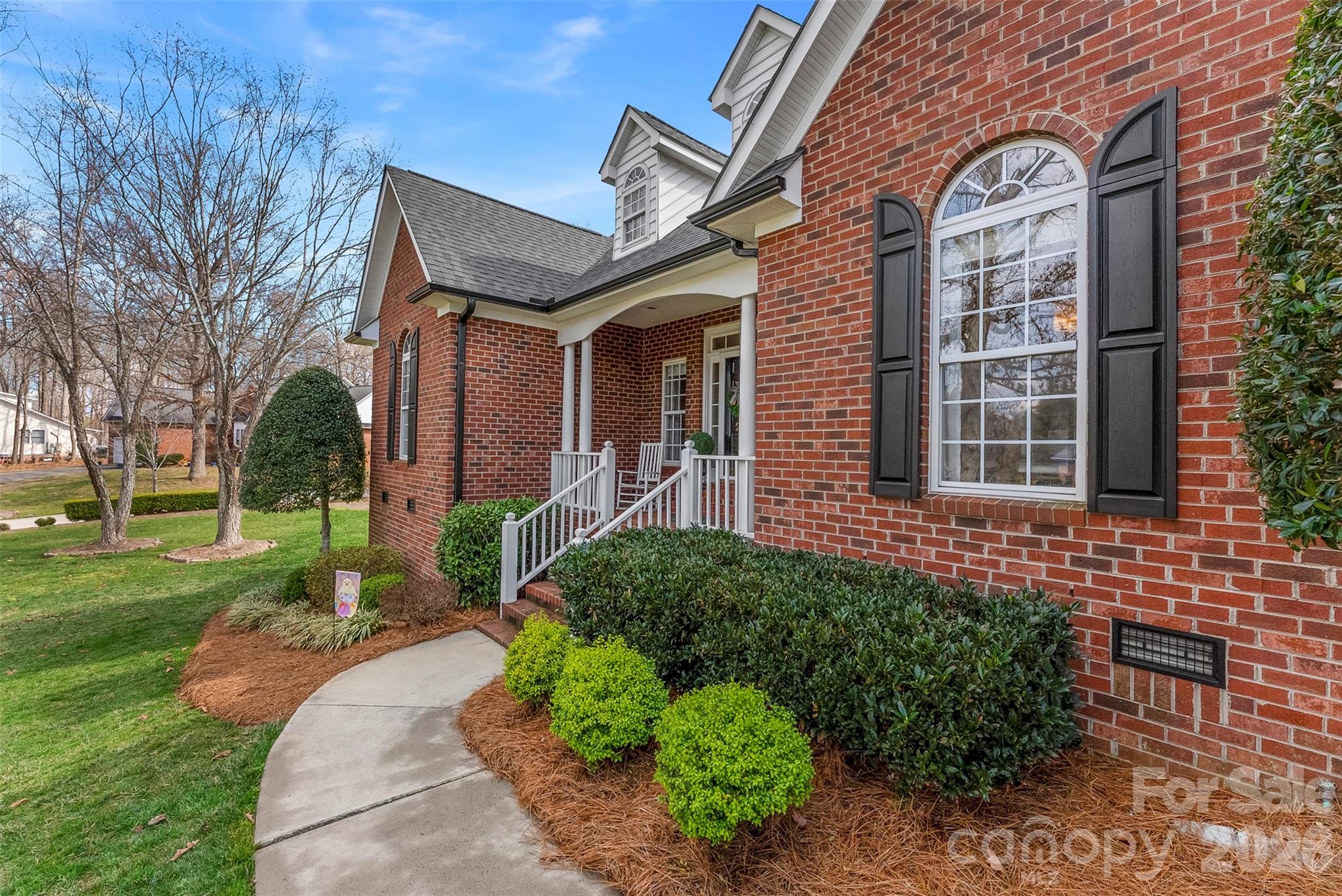 2708 Wynewood Court