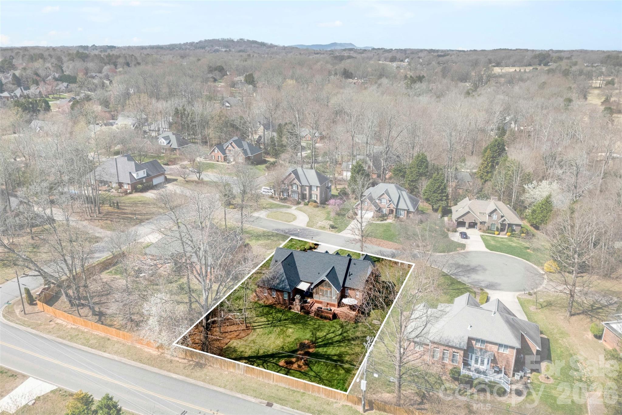 2708 Wynewood Court