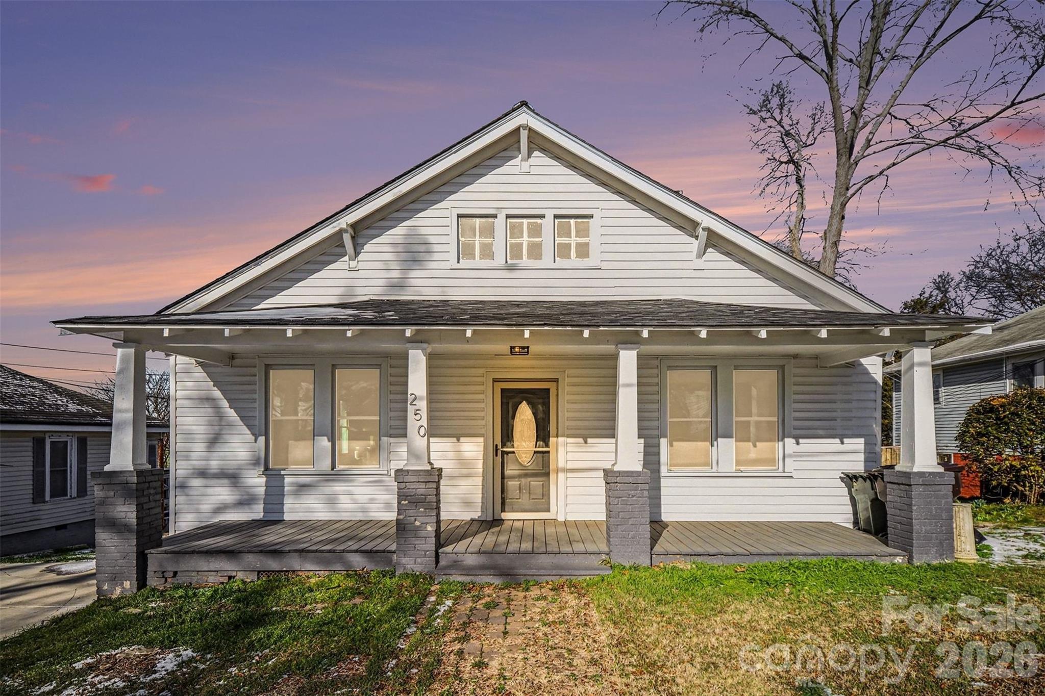250 Franklin Avenue NW