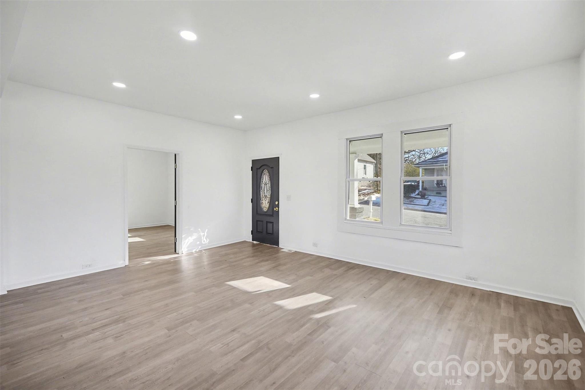 250 Franklin Avenue NW