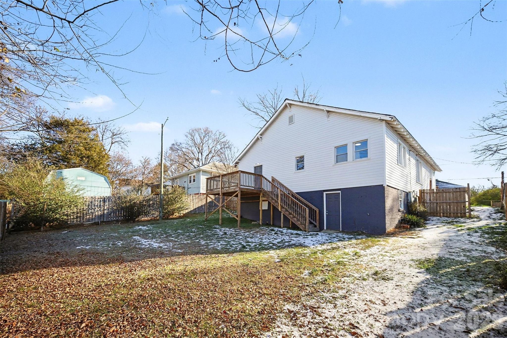 250 Franklin Avenue NW