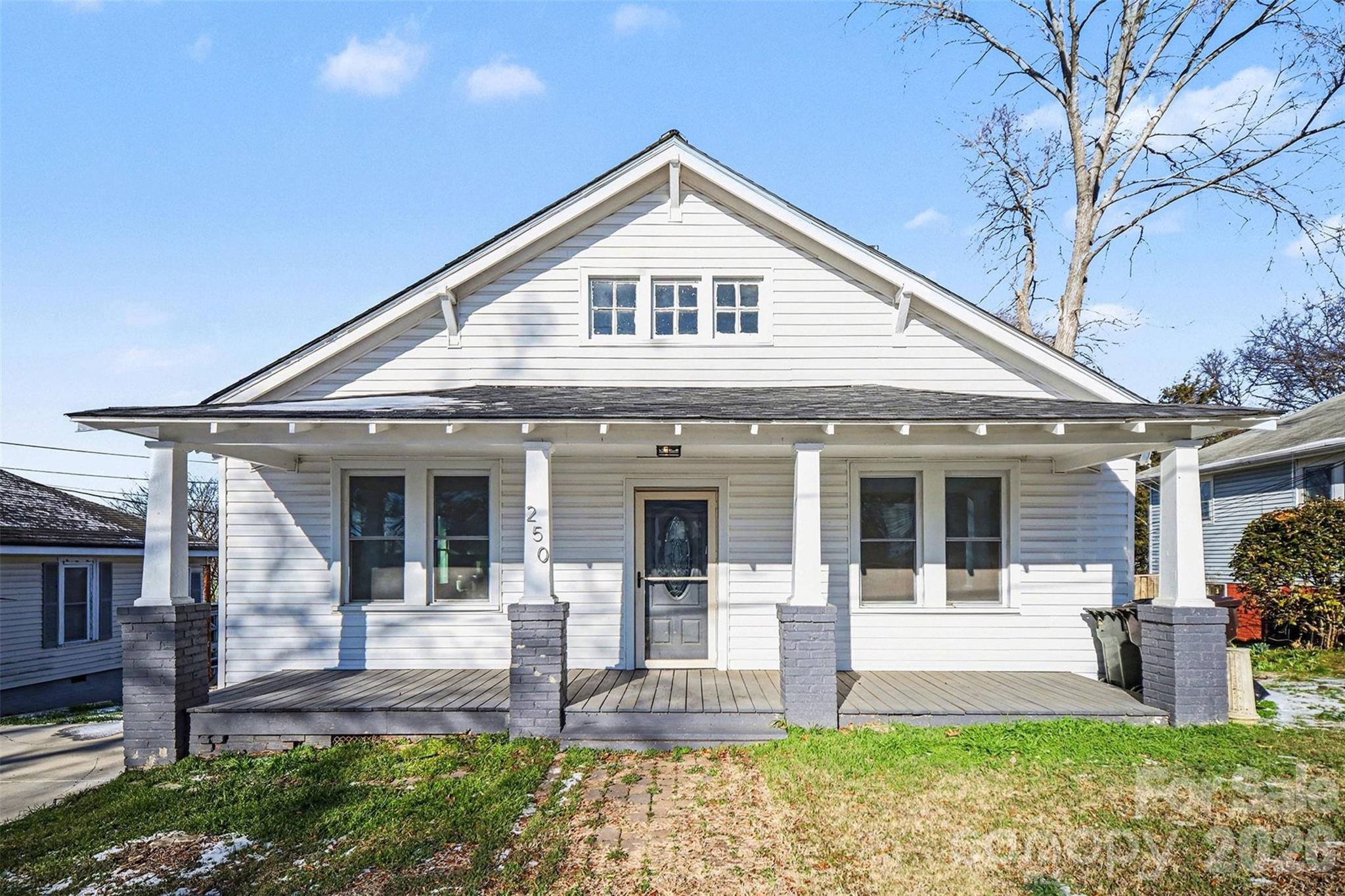 250 Franklin Avenue NW