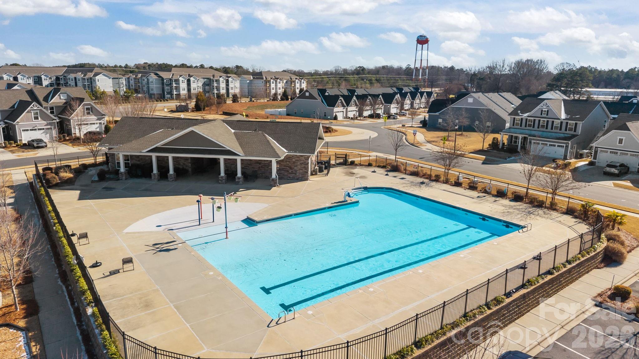 1032 Barnette Farm Lane