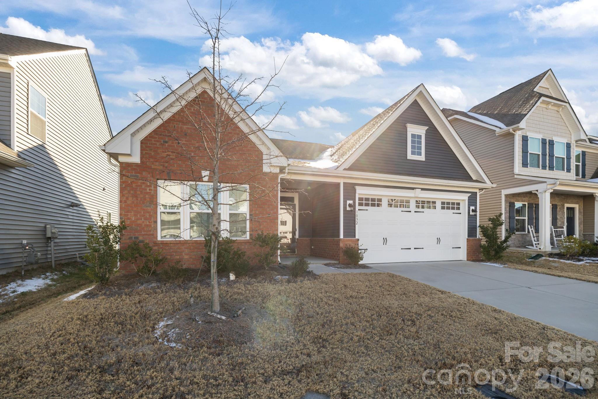 1032 Barnette Farm Lane