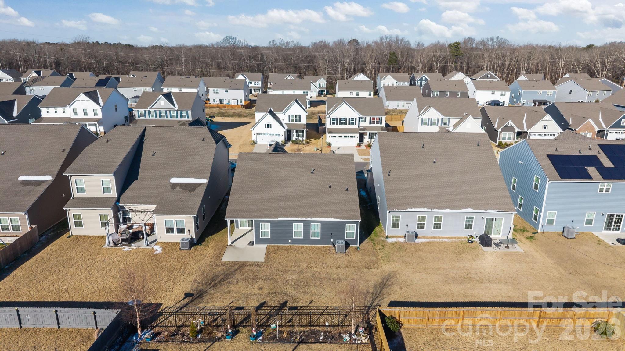 1032 Barnette Farm Lane