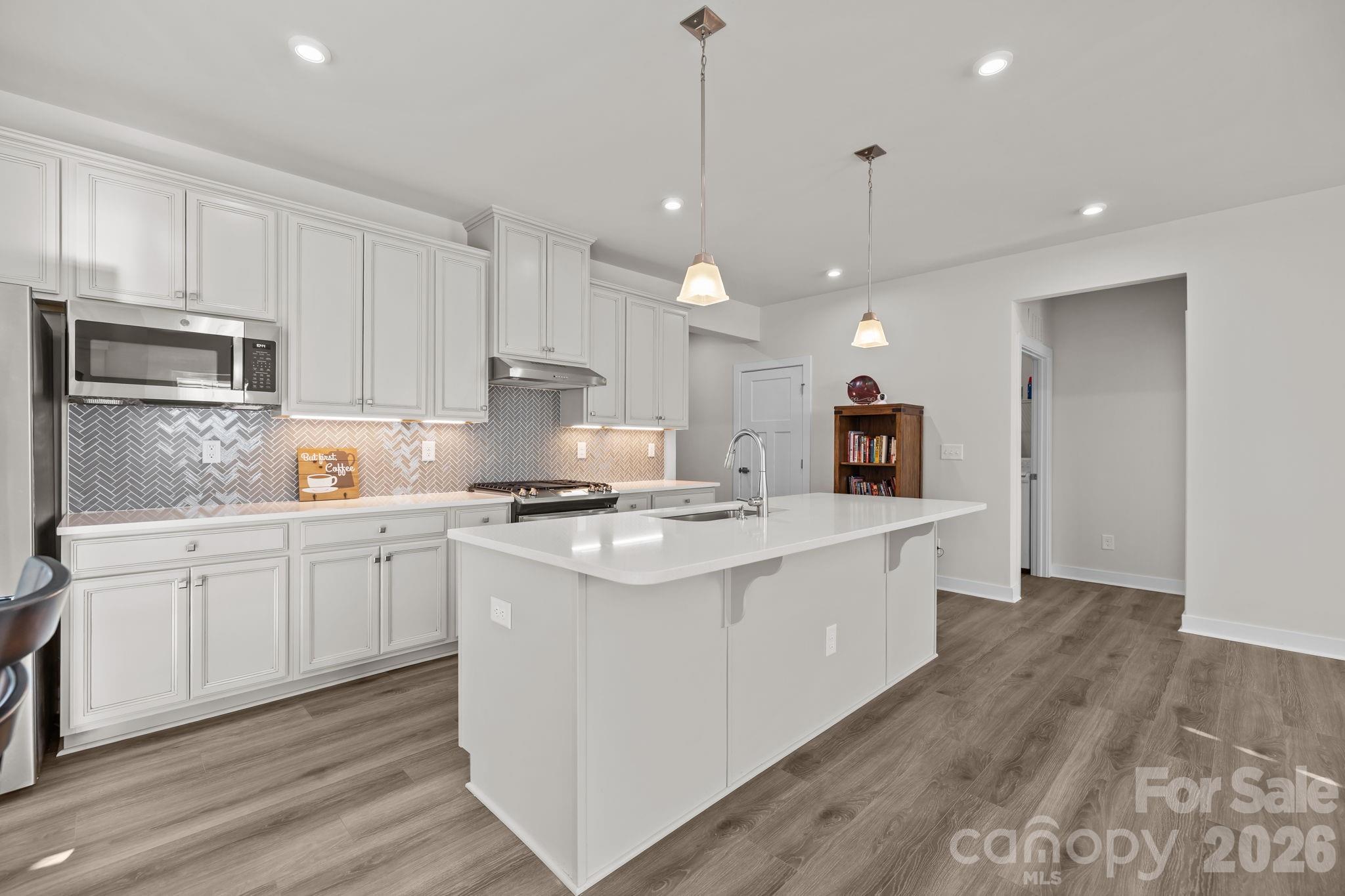 1032 Barnette Farm Lane