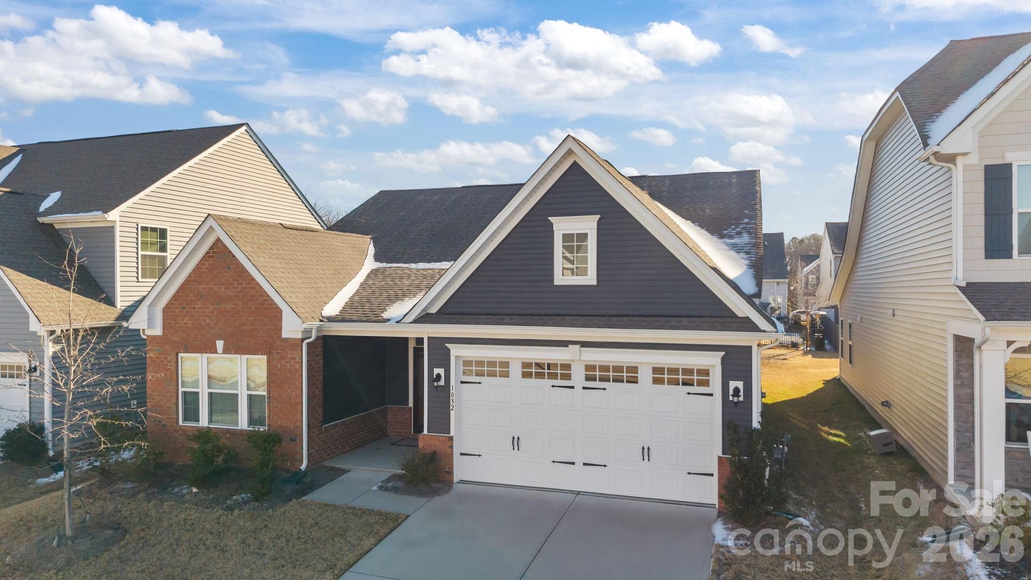 1032 Barnette Farm Lane