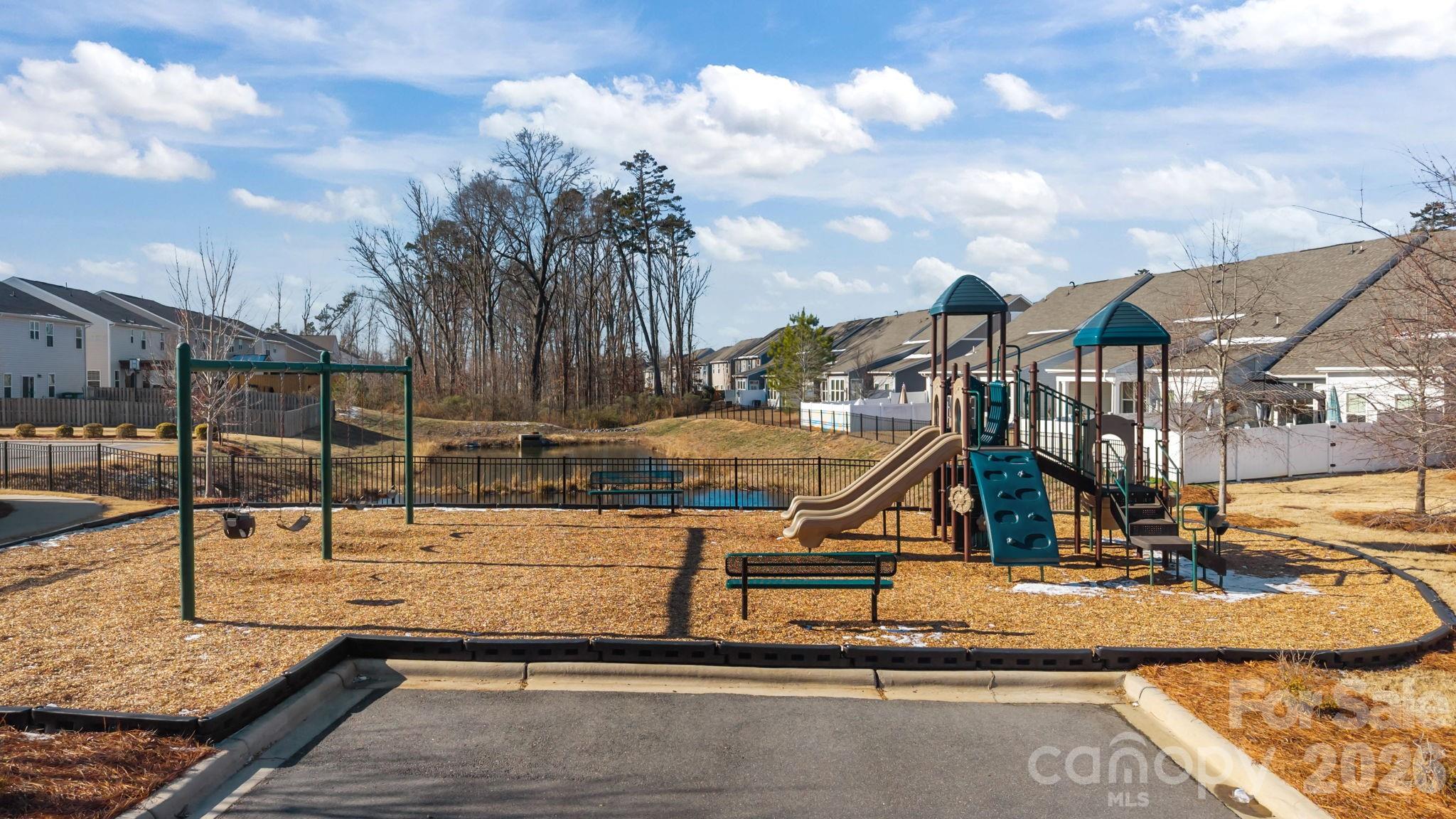 1032 Barnette Farm Lane