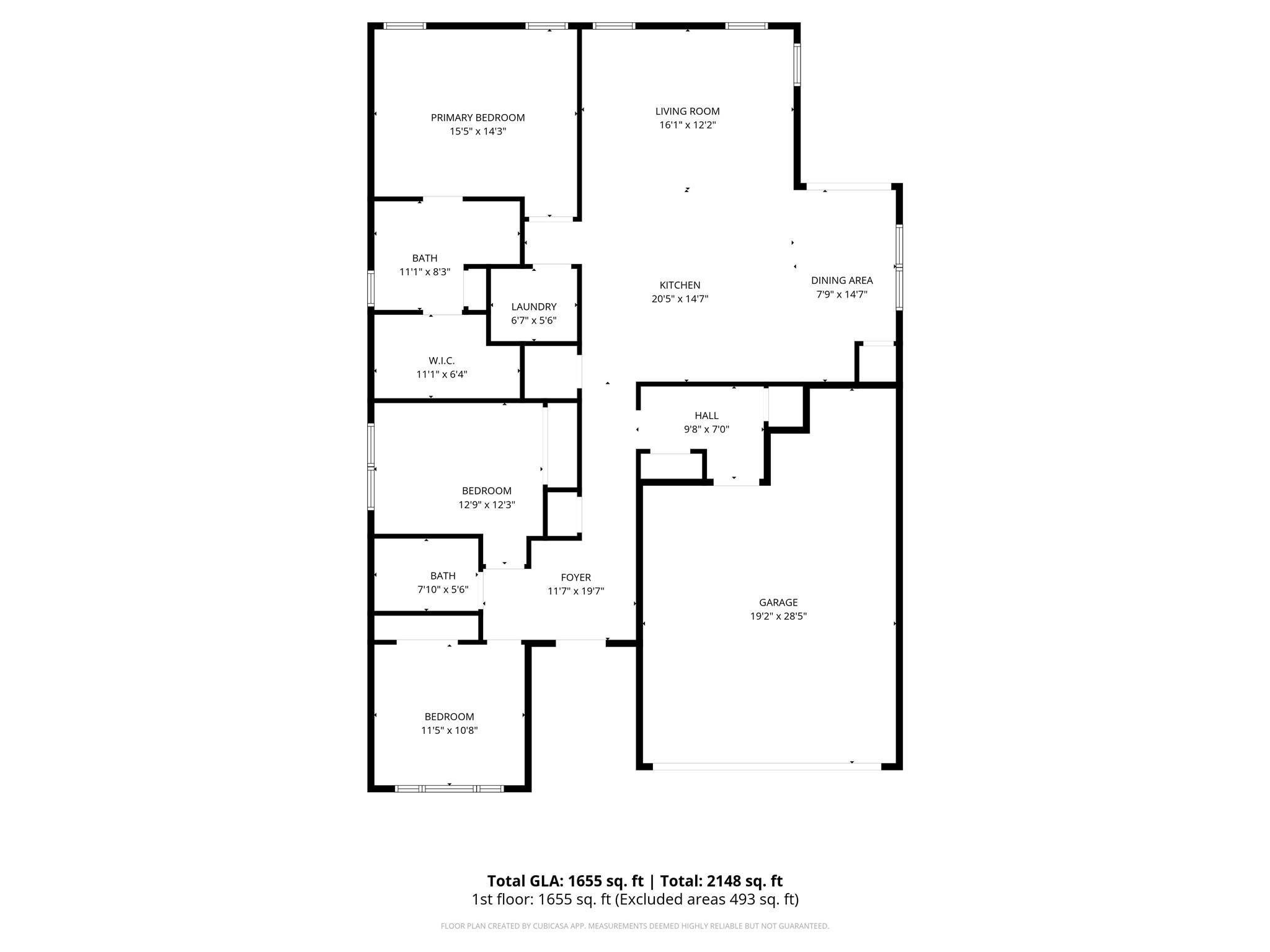1032 Barnette Farm Lane
