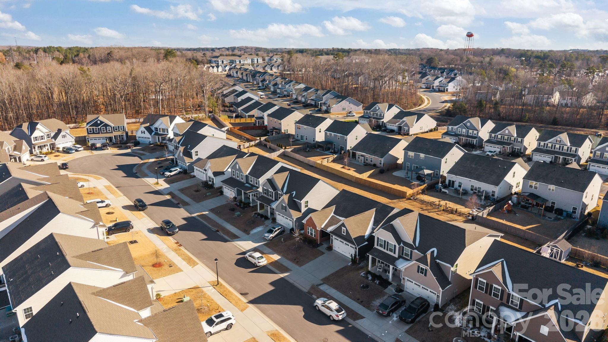 1032 Barnette Farm Lane