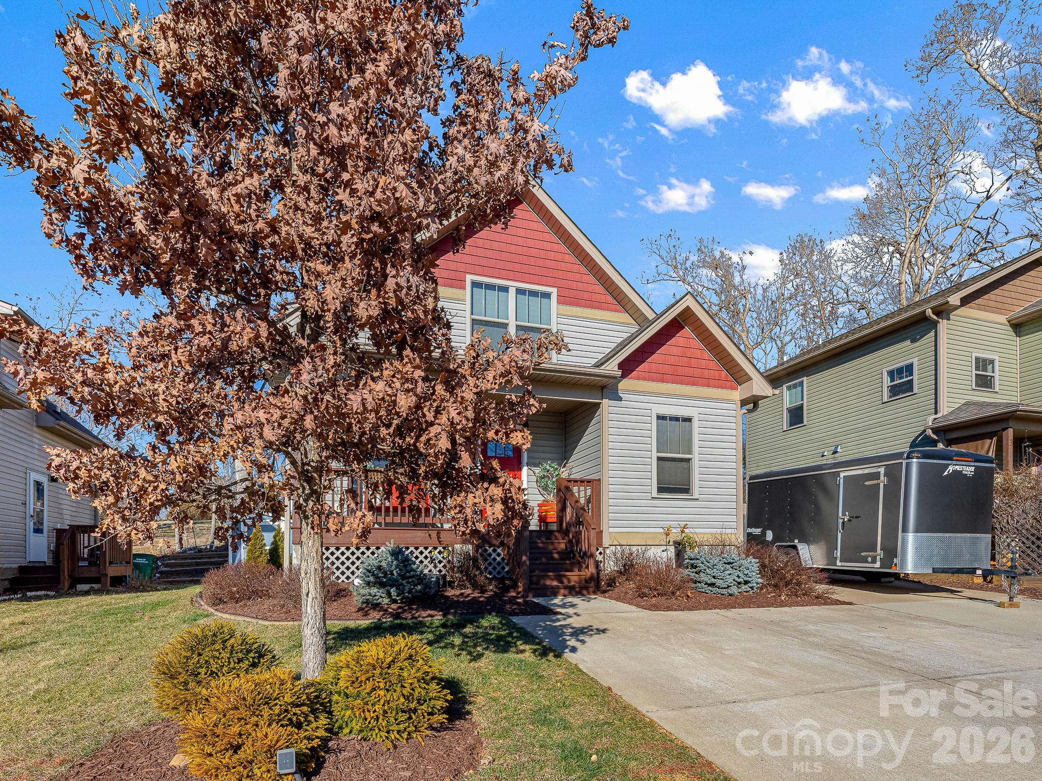 5 Yarrow Meadow Road