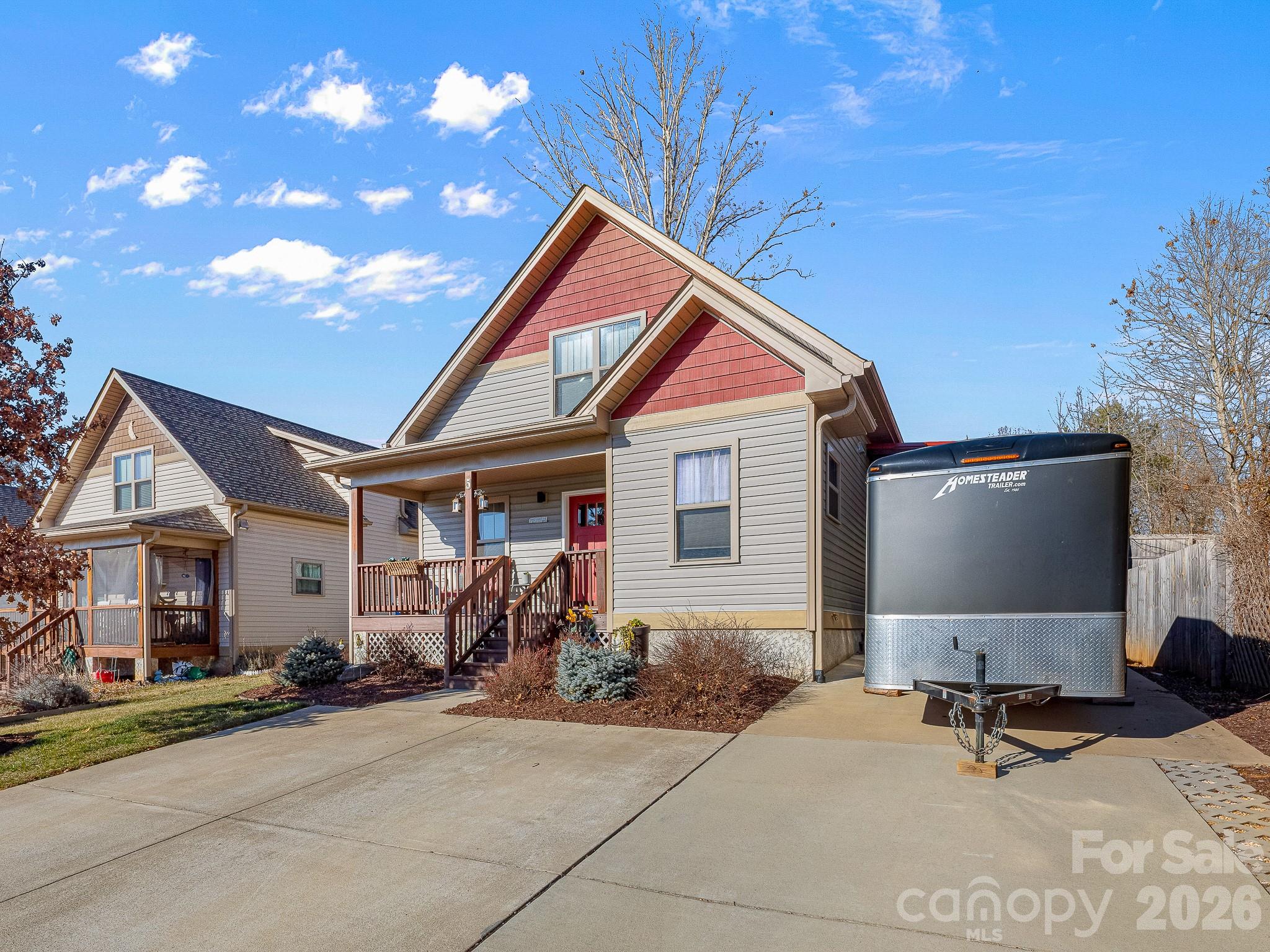 5 Yarrow Meadow Road