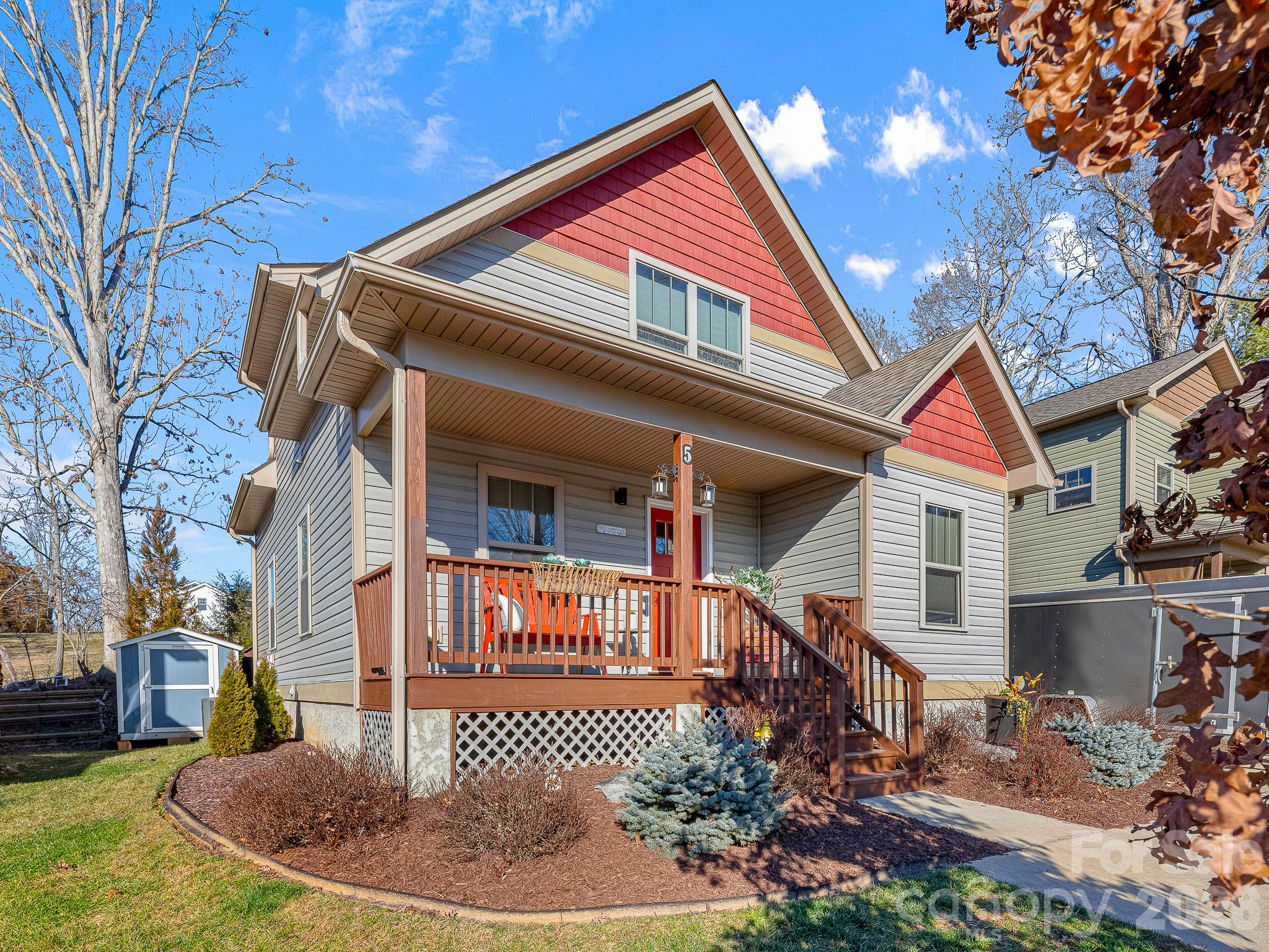 5 Yarrow Meadow Road