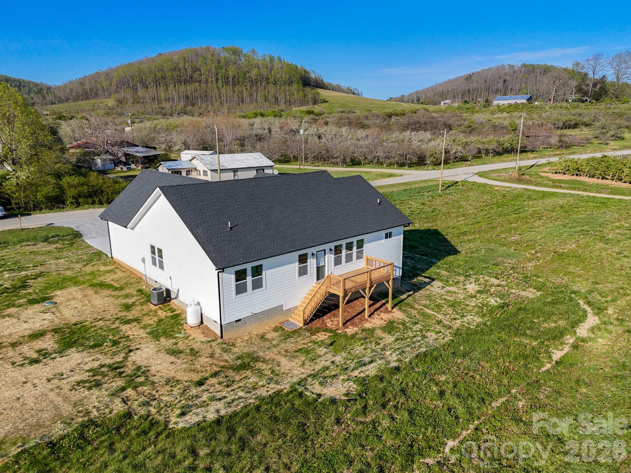 459 Waters Road