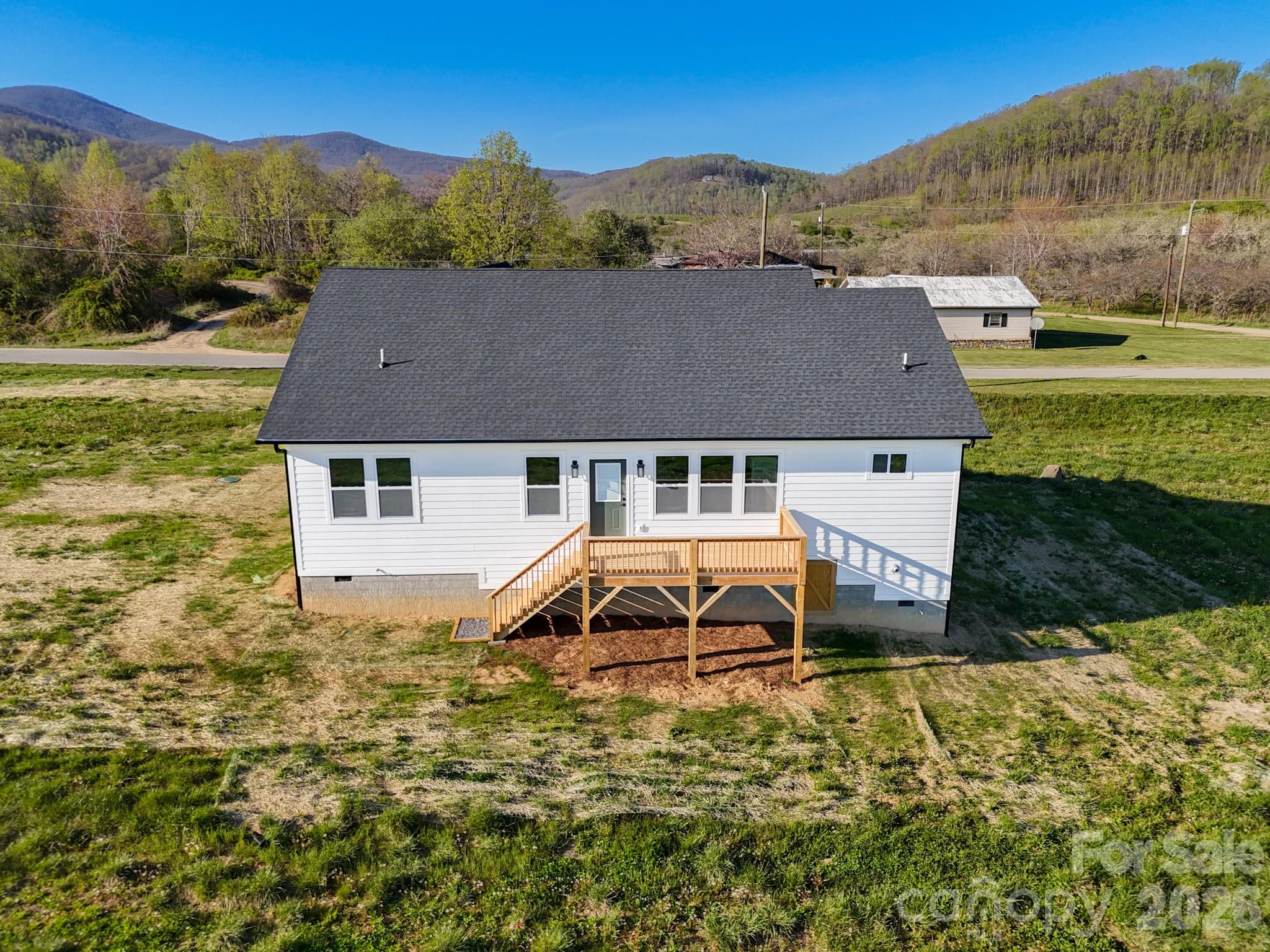 459 Waters Road