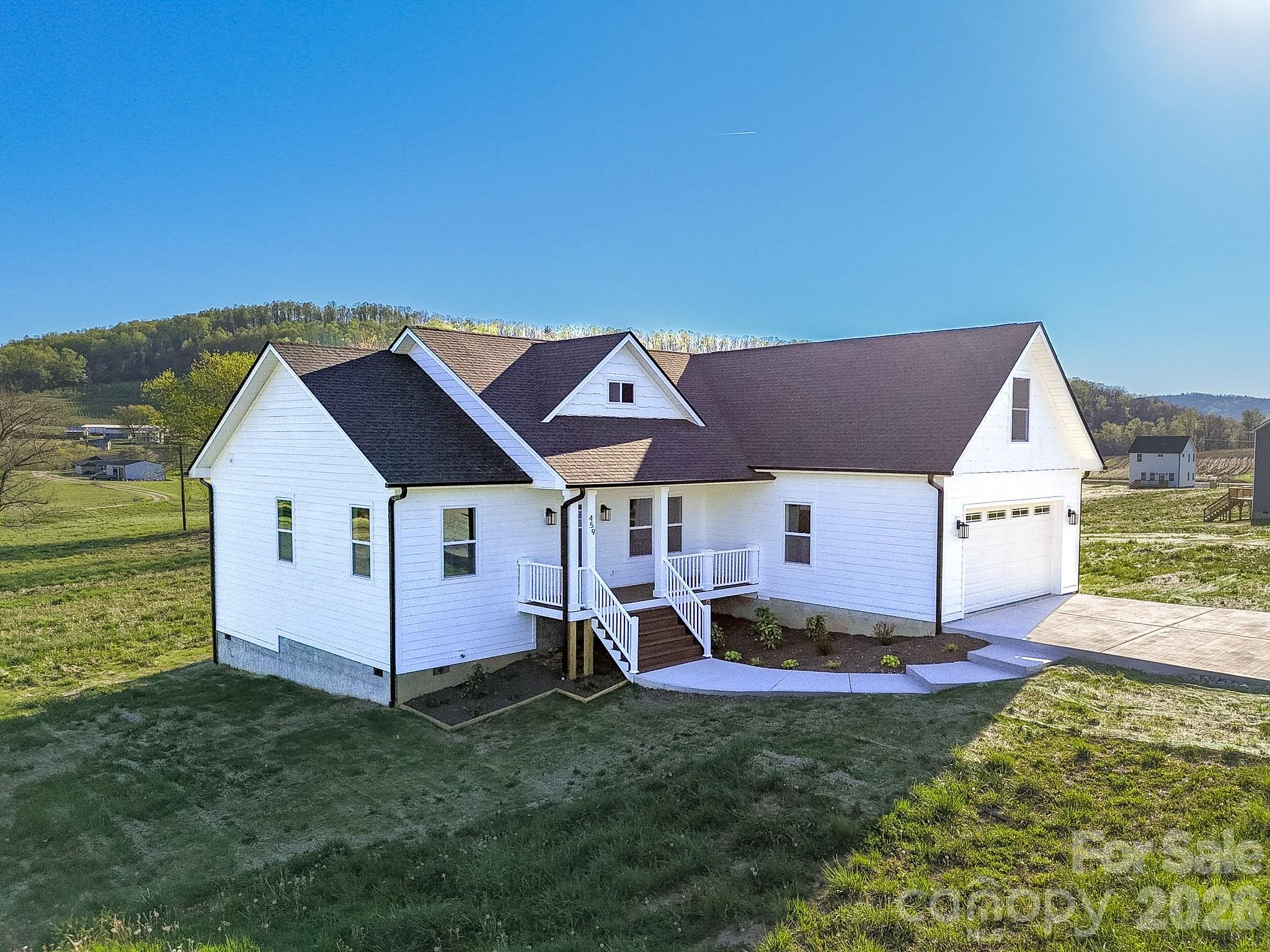 459 Waters Road