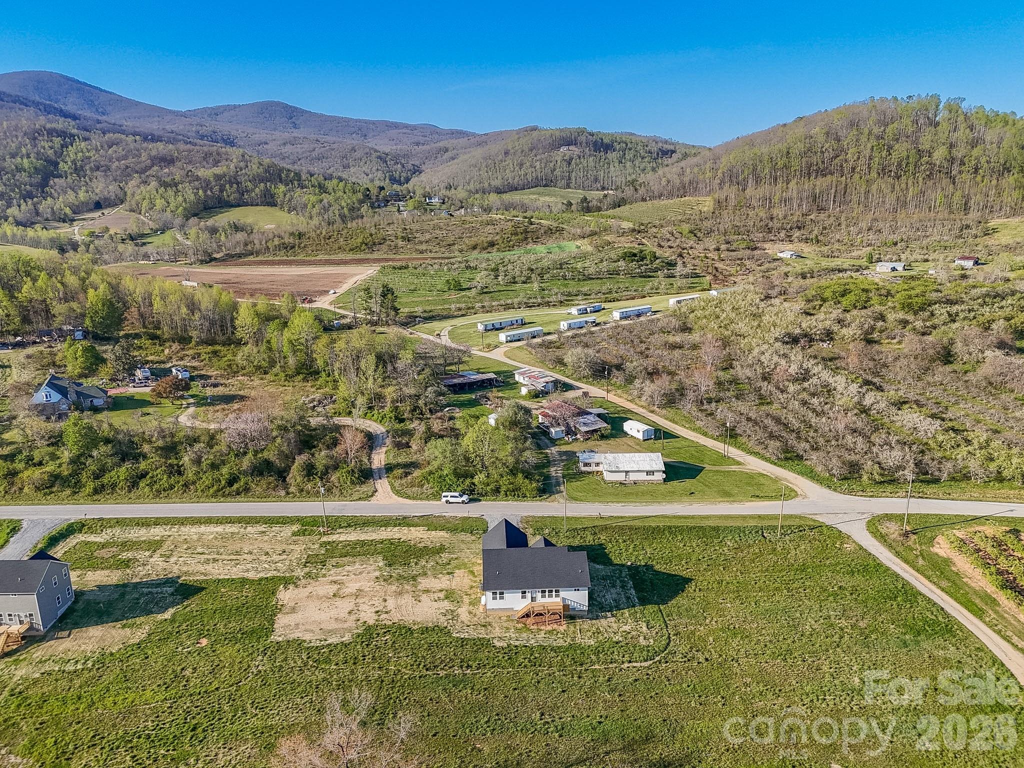 459 Waters Road