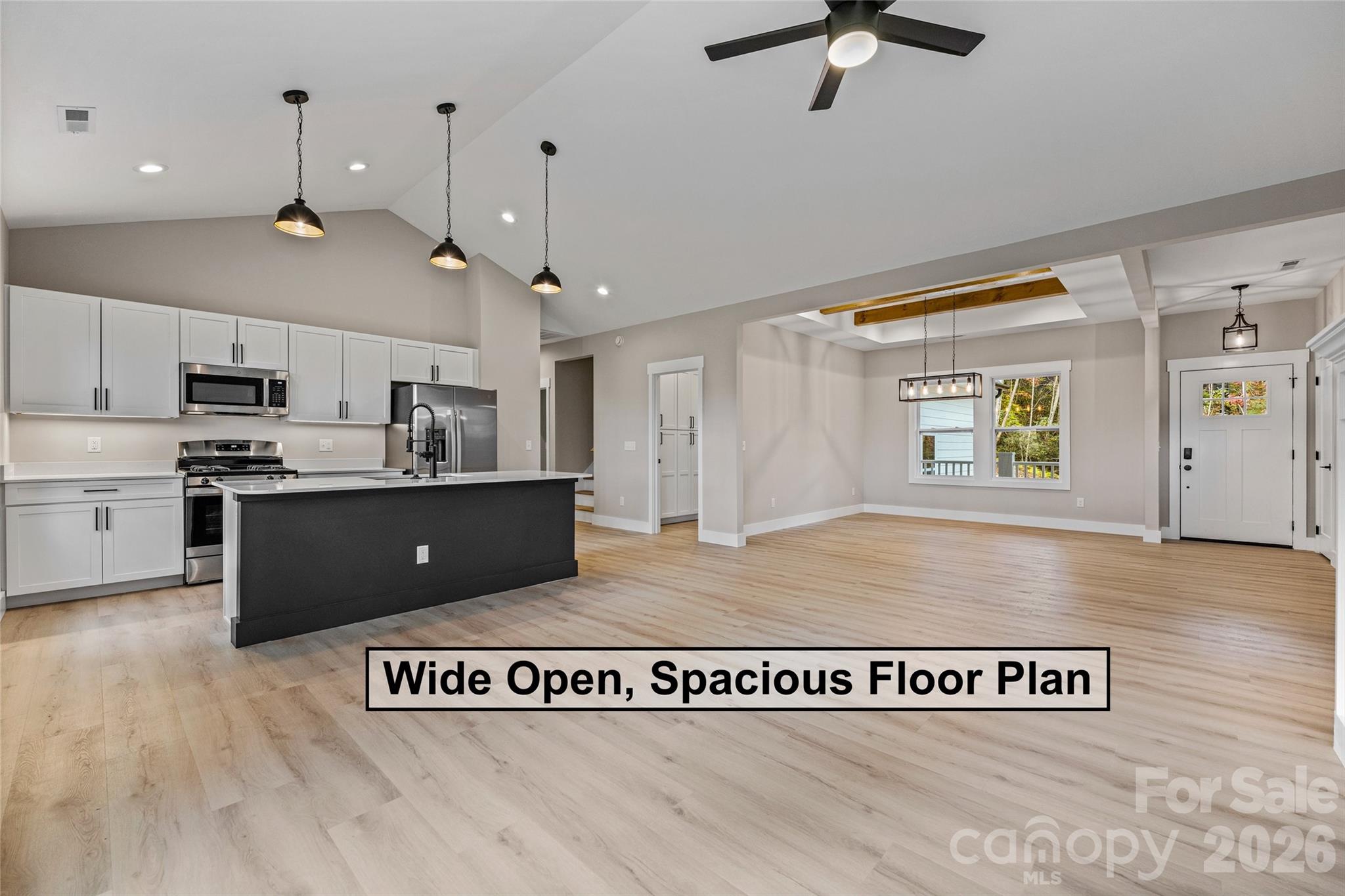 459 Waters Road
