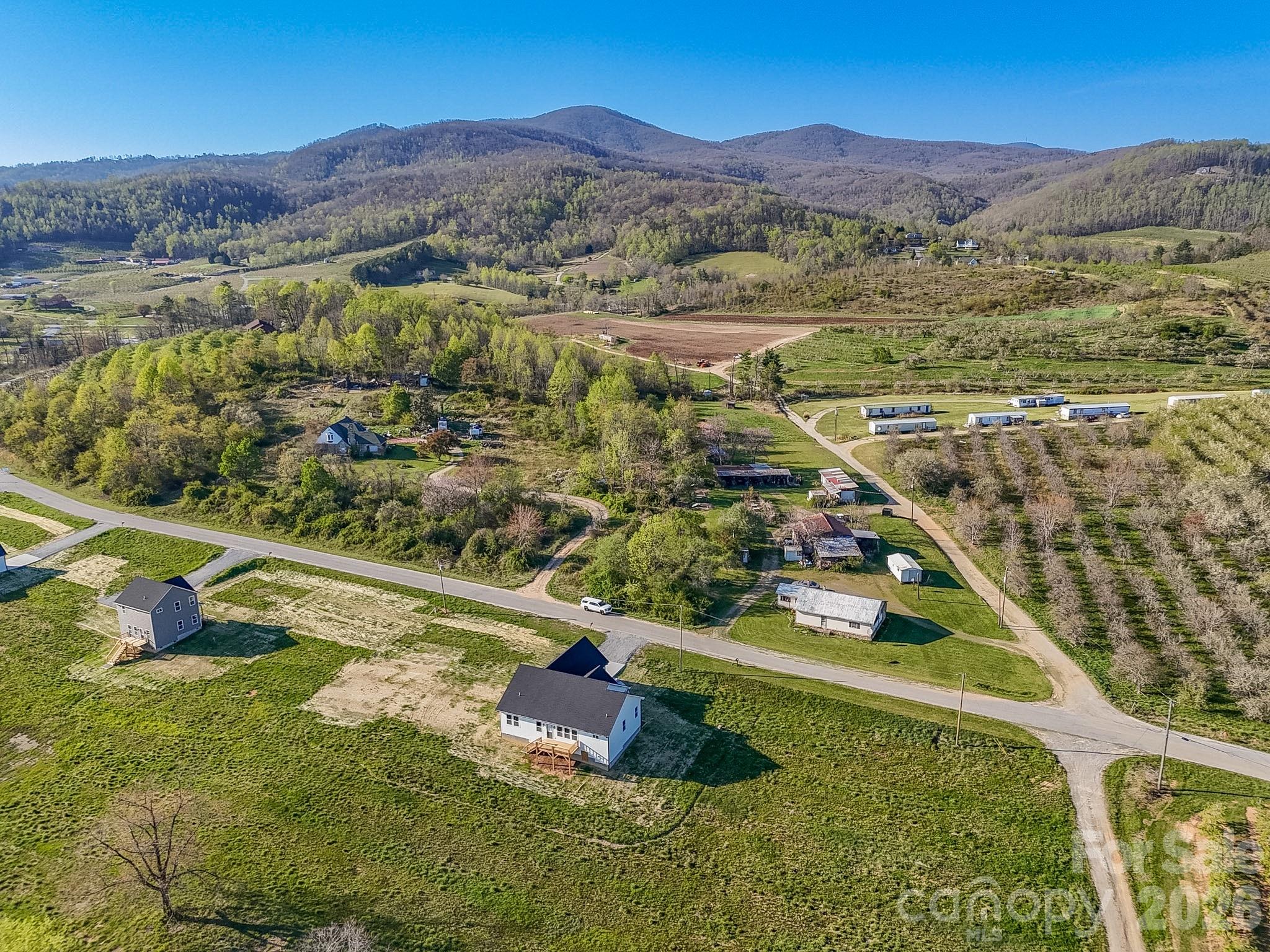 459 Waters Road