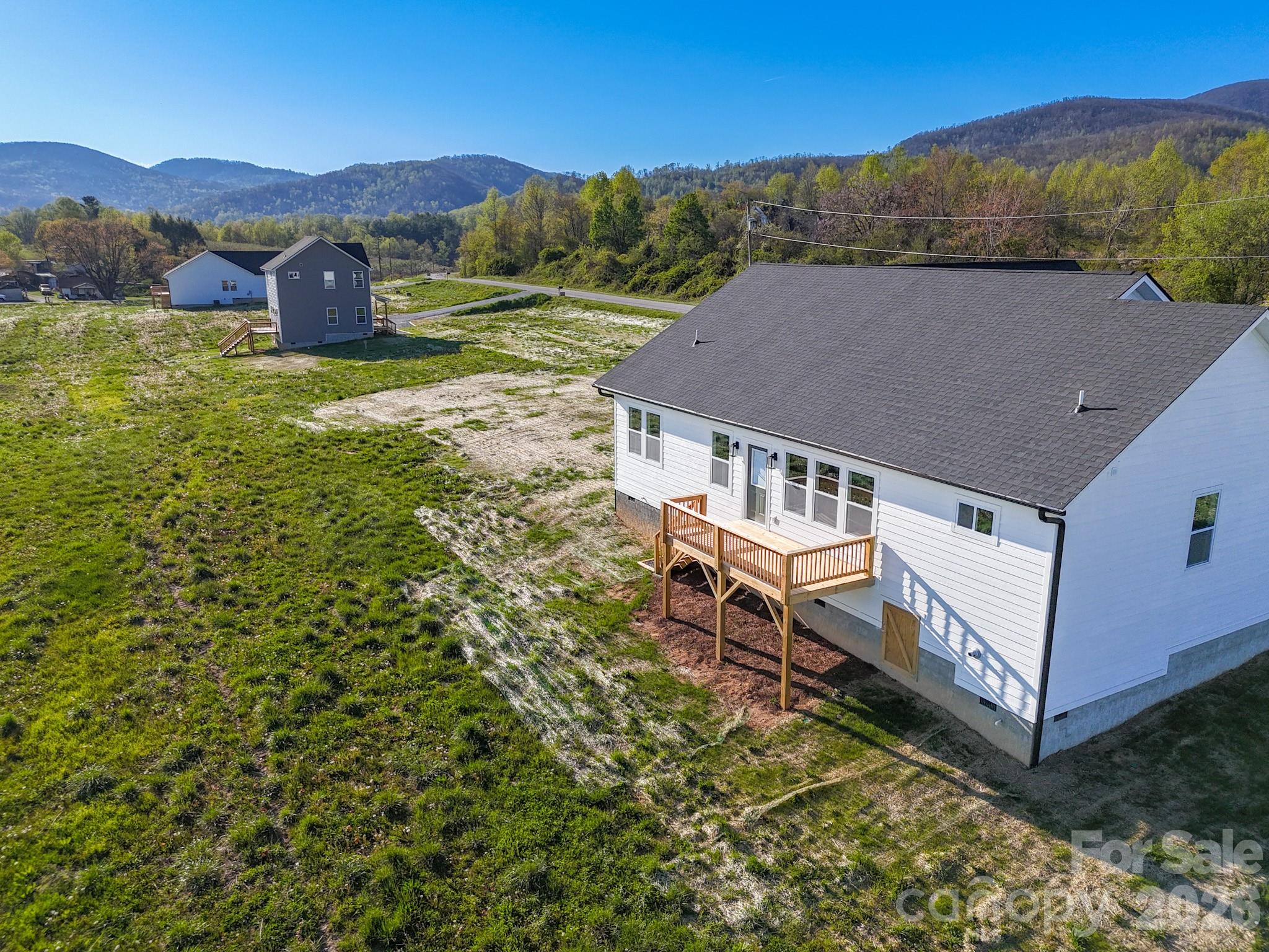 459 Waters Road