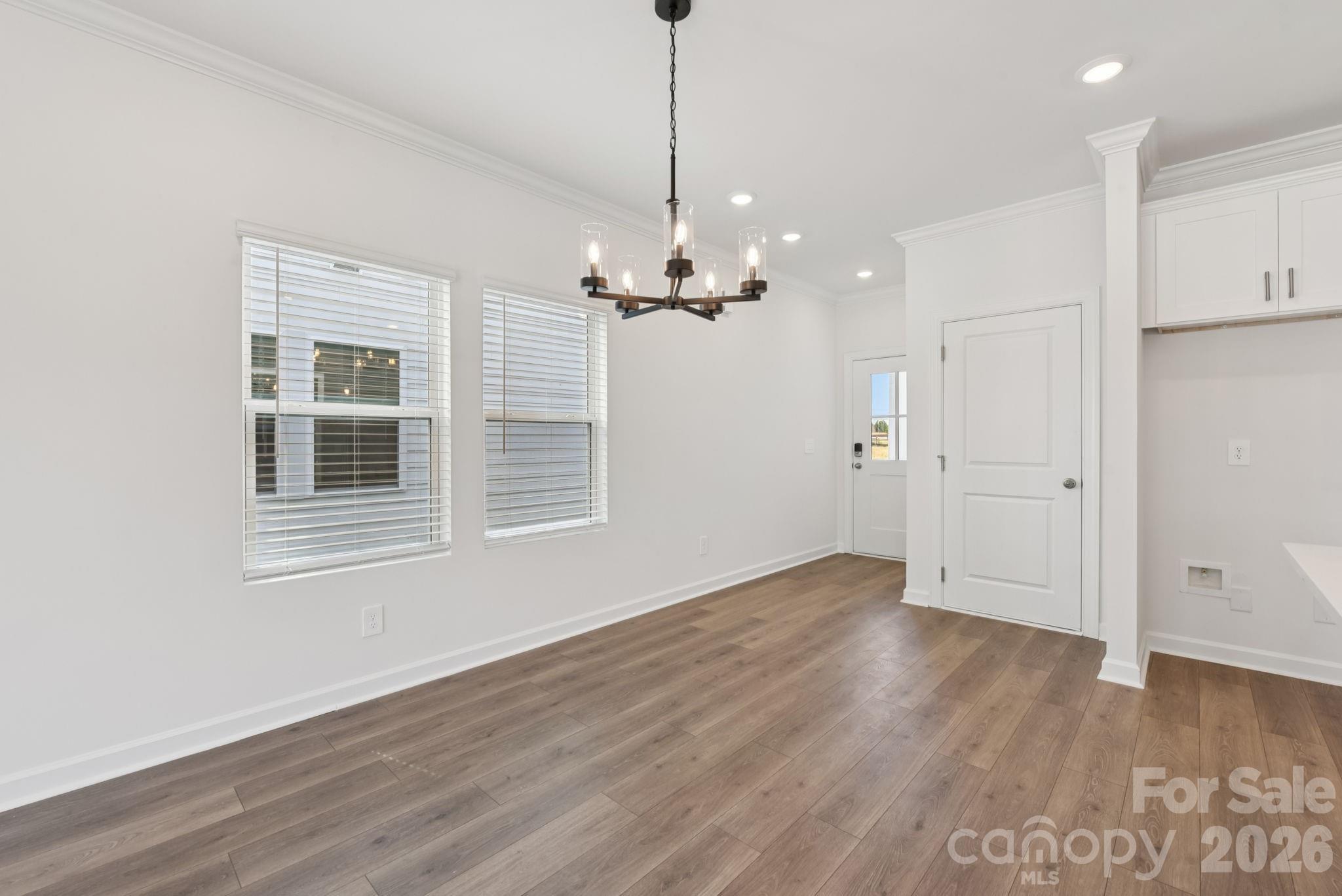 422 Markridge Loop
