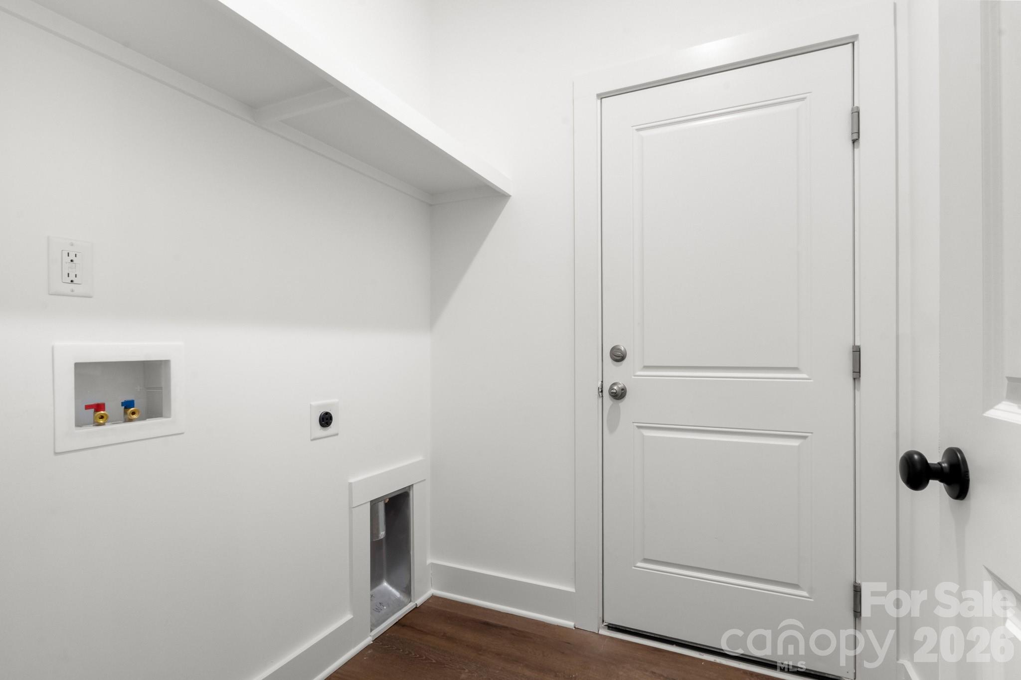 4641 Yellow Poplar Lane