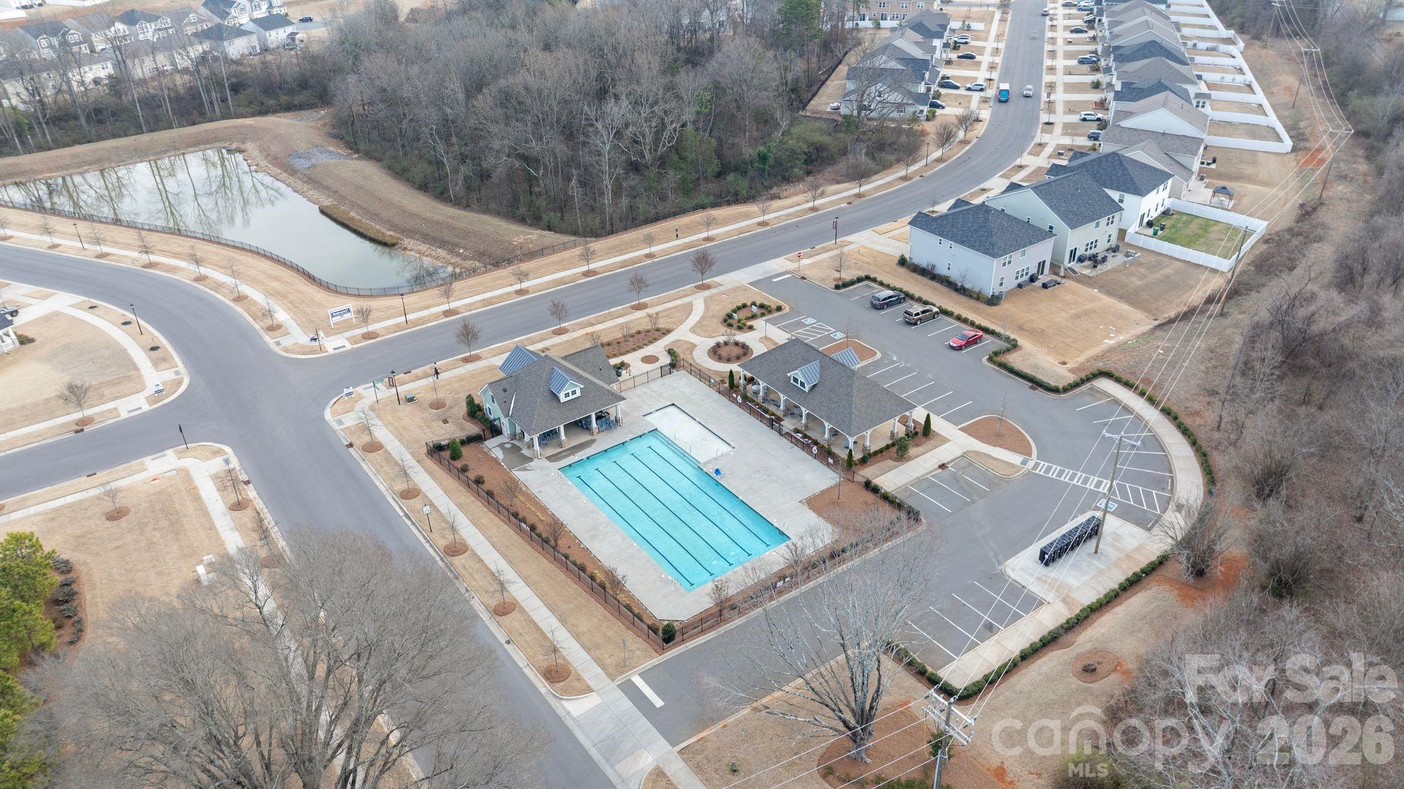 6507 Georgia Oak Road