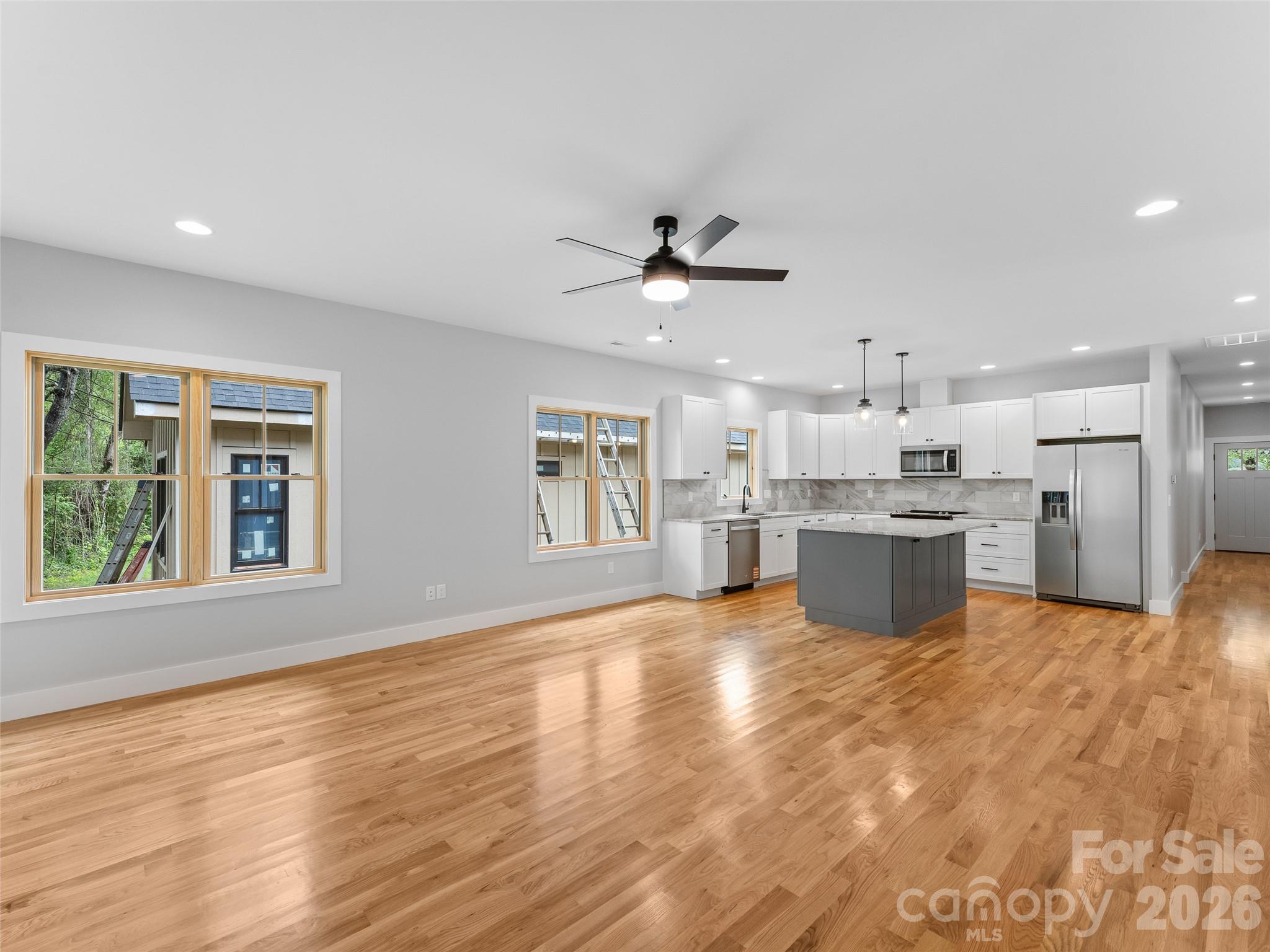 306 Gallimore Road
