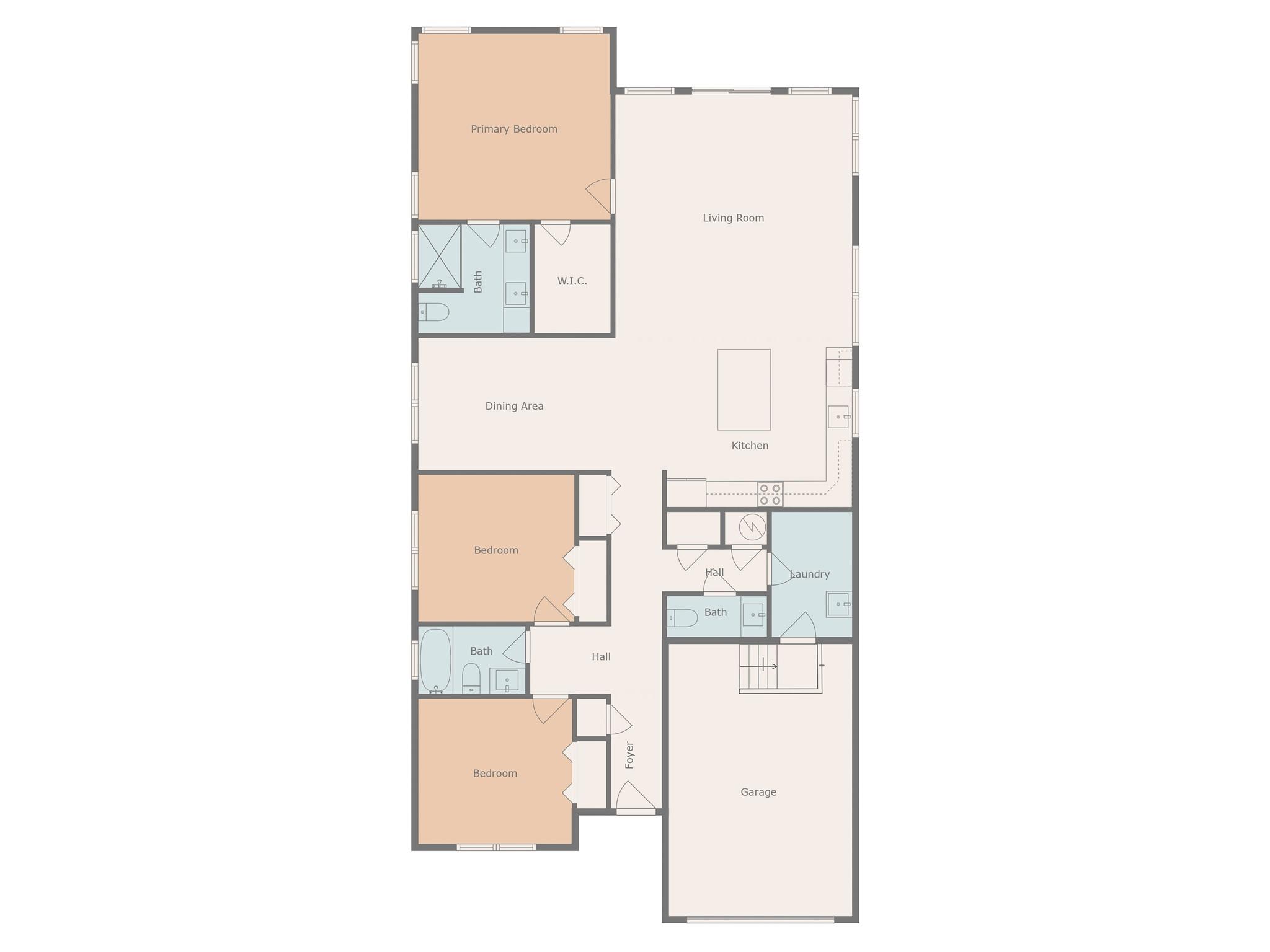 306 Gallimore Road