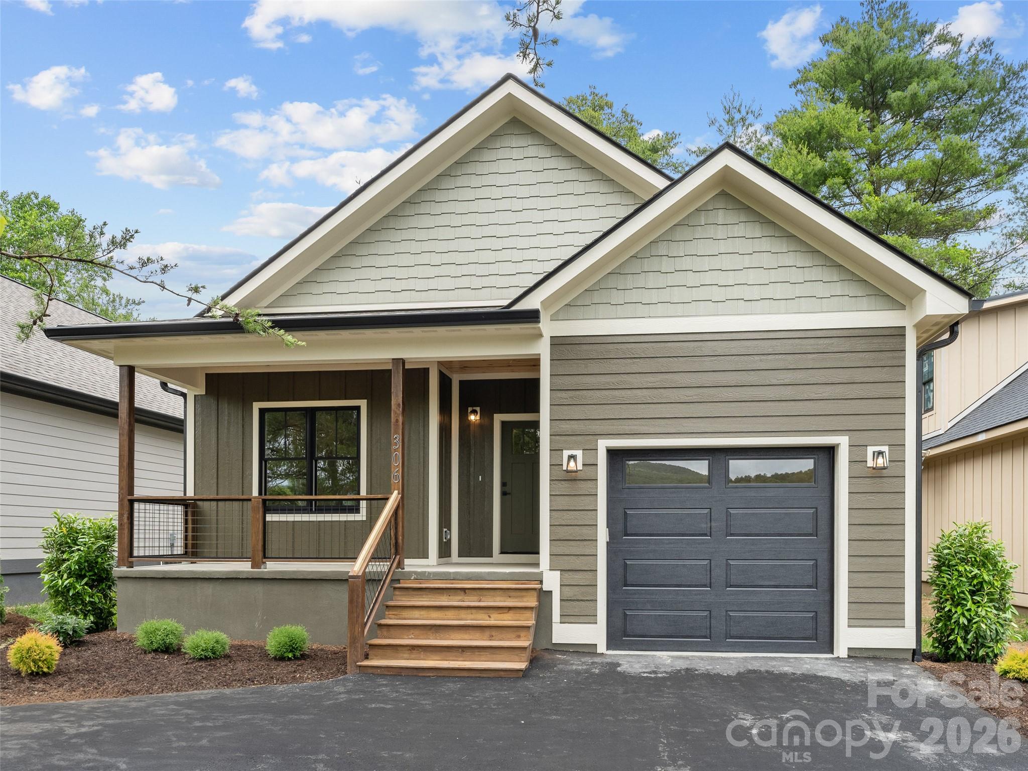 306 Gallimore Road