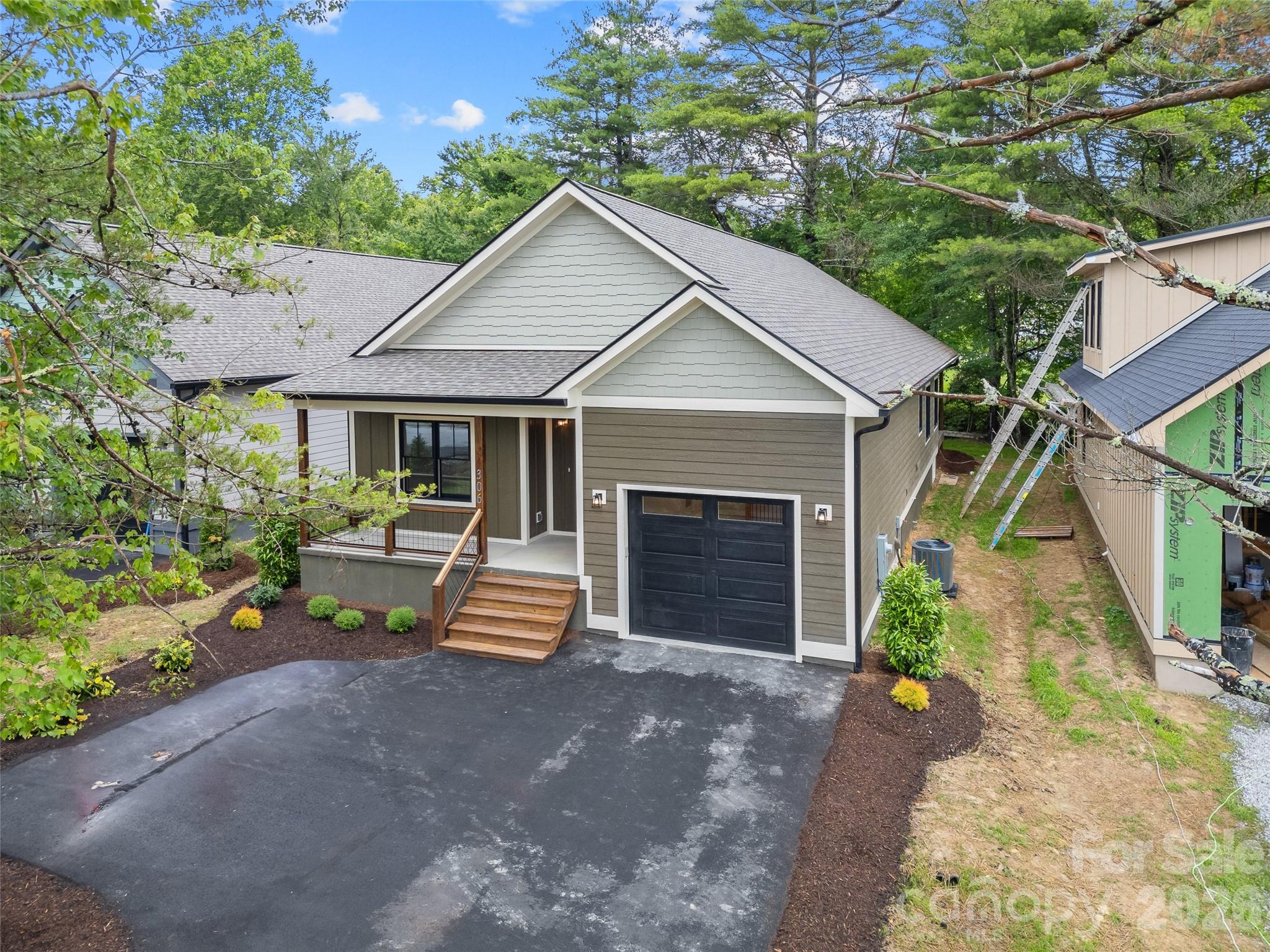 306 Gallimore Road