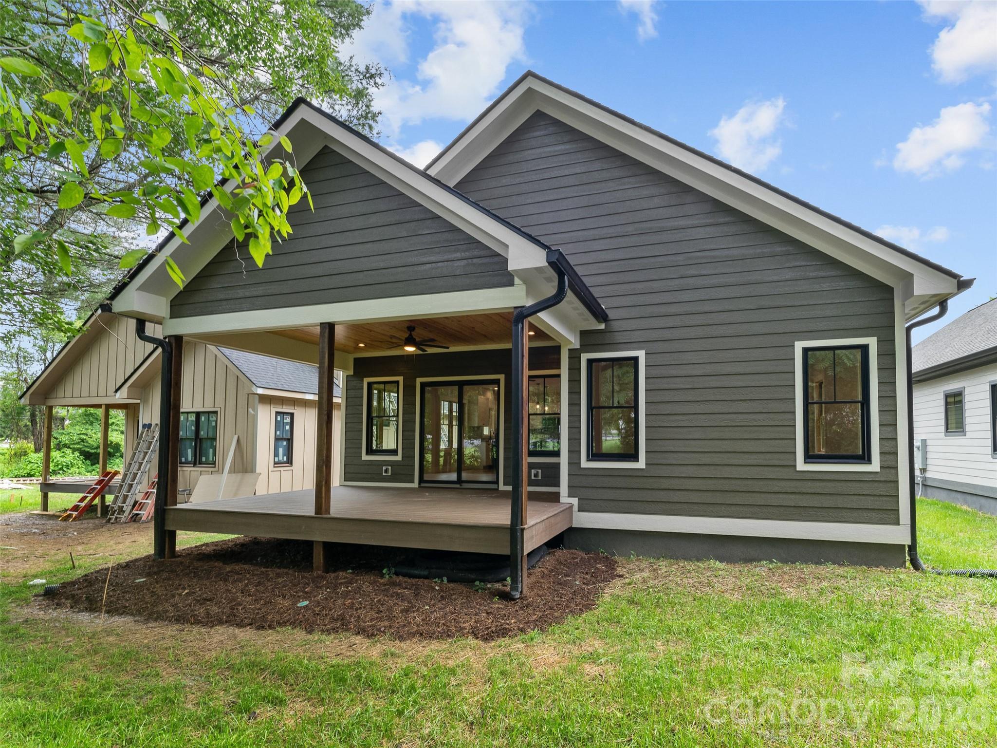 306 Gallimore Road