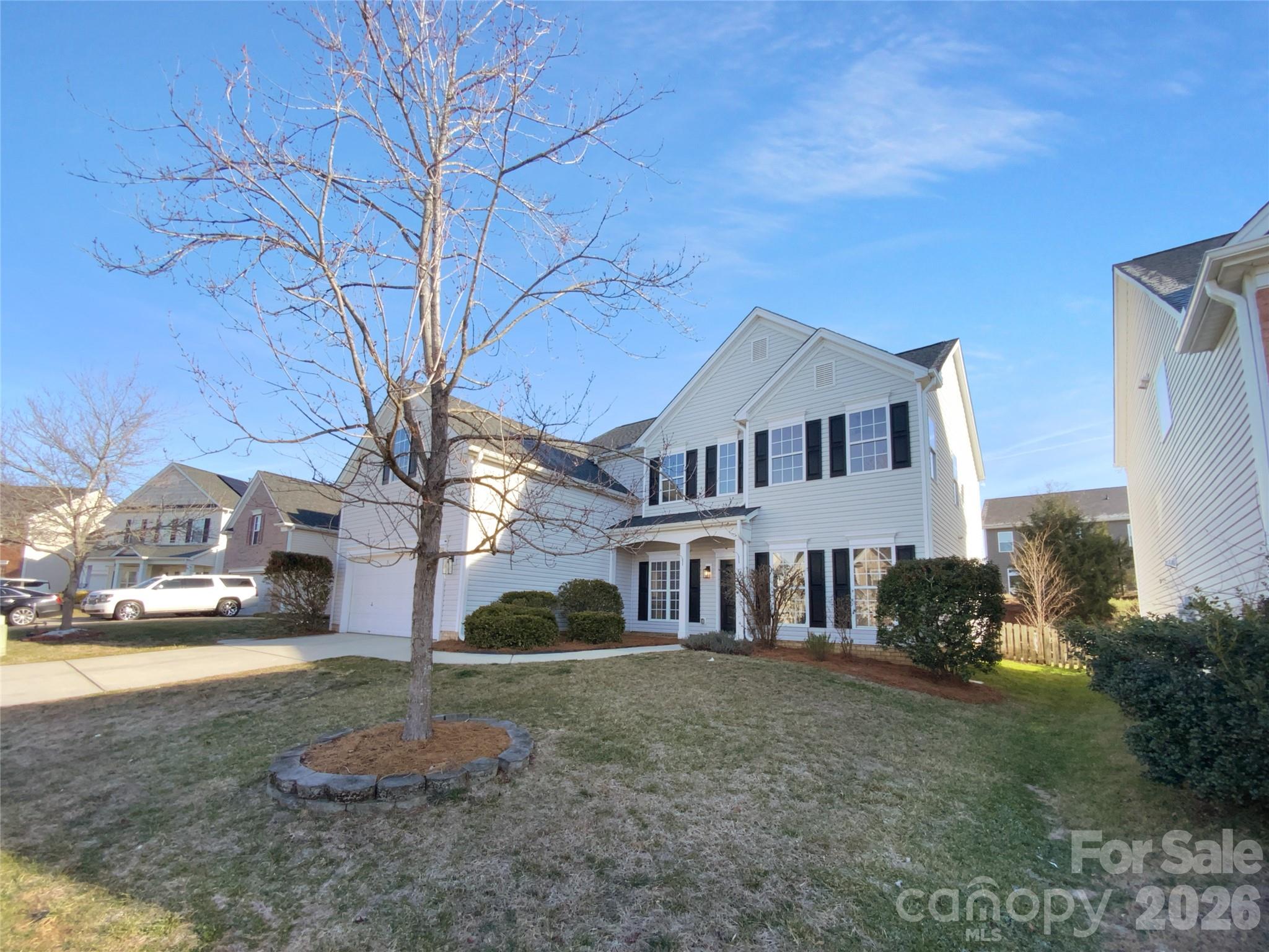 9676 Ravenscroft Lane NW