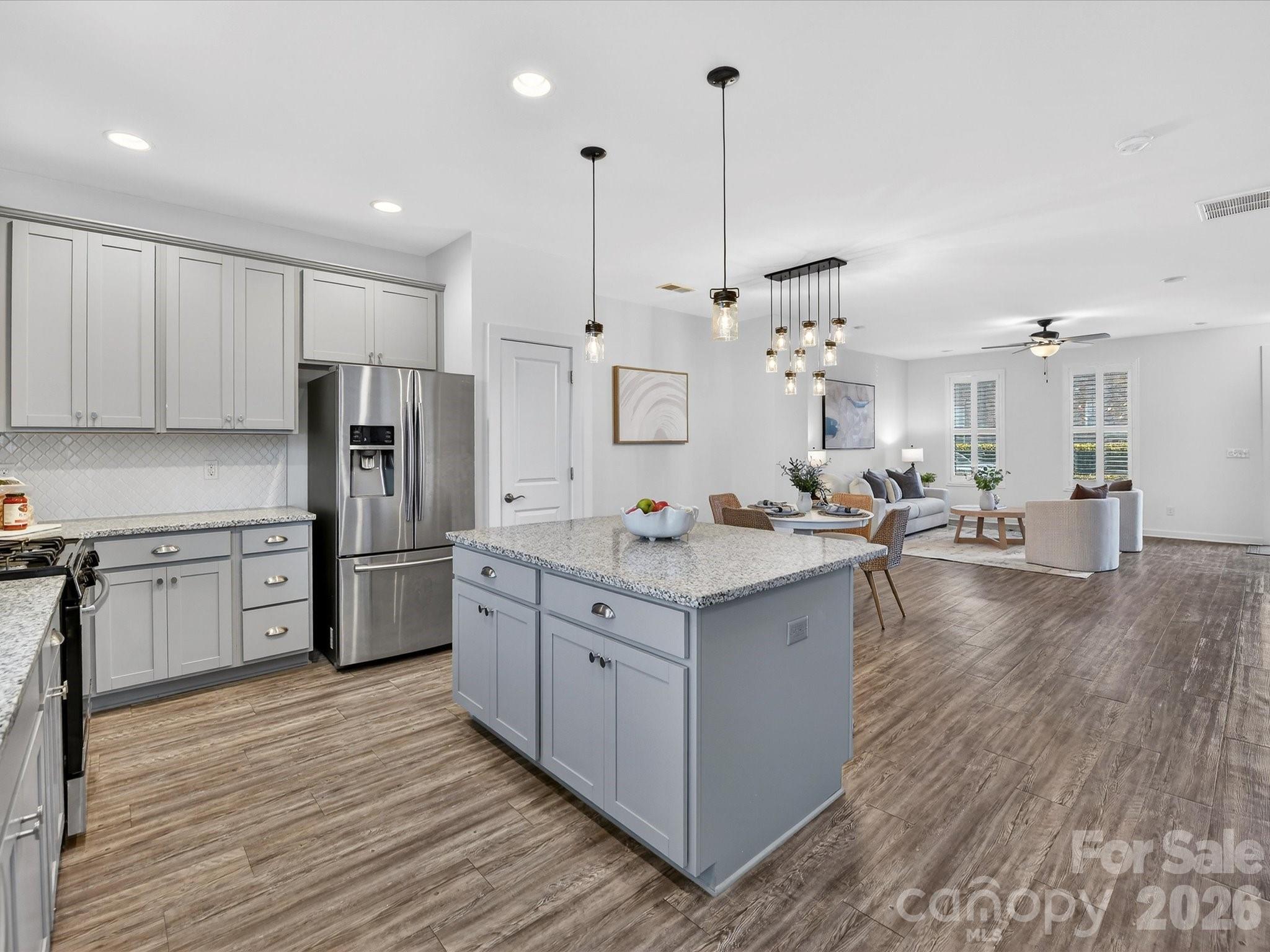 119 Capital Avenue Unit: C