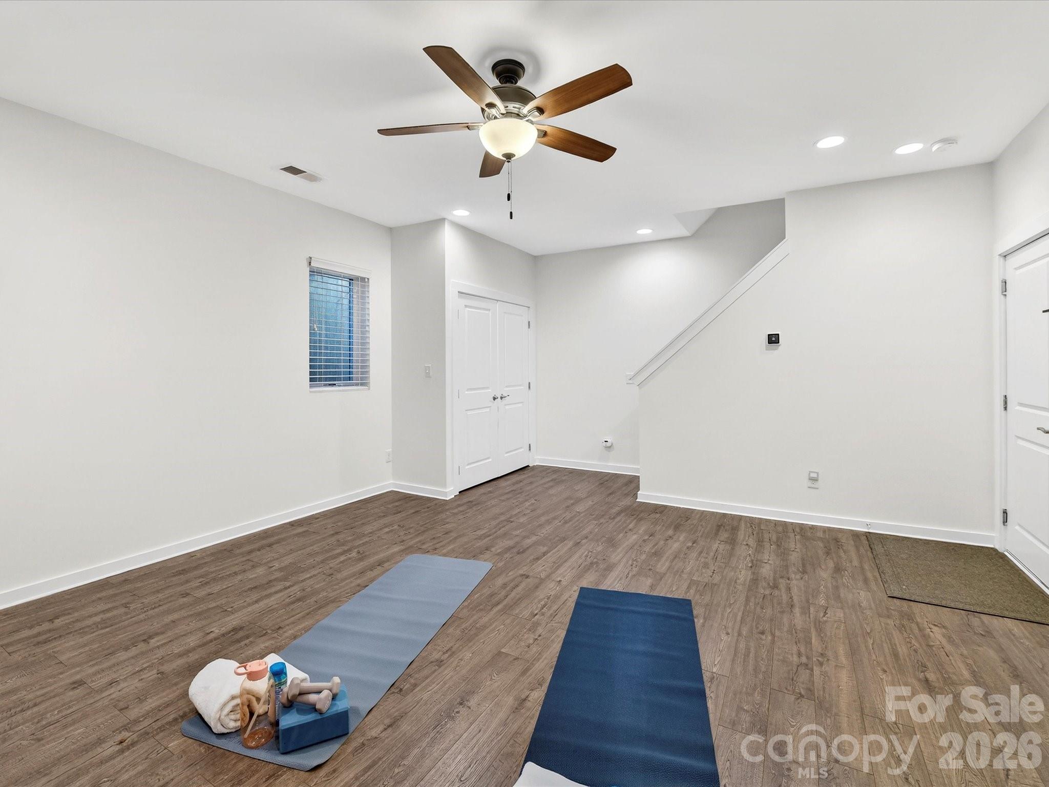 119 Capital Avenue Unit: C