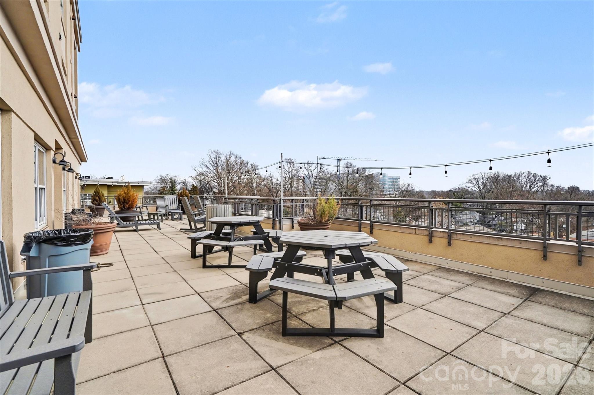 1315 East Boulevard Unit: 532