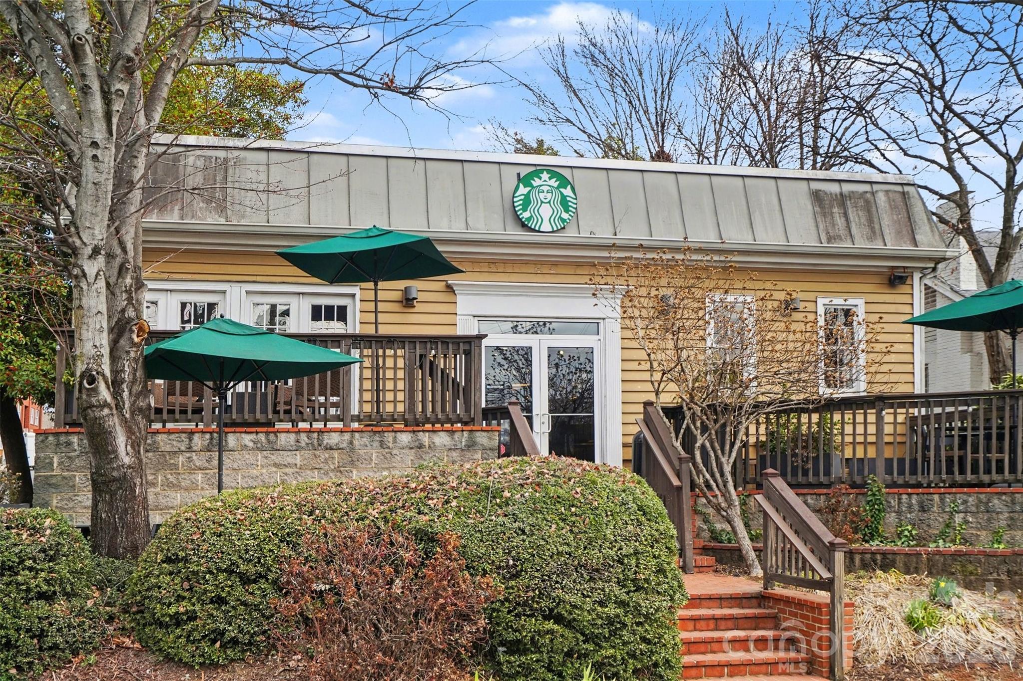 1315 East Boulevard Unit: 532