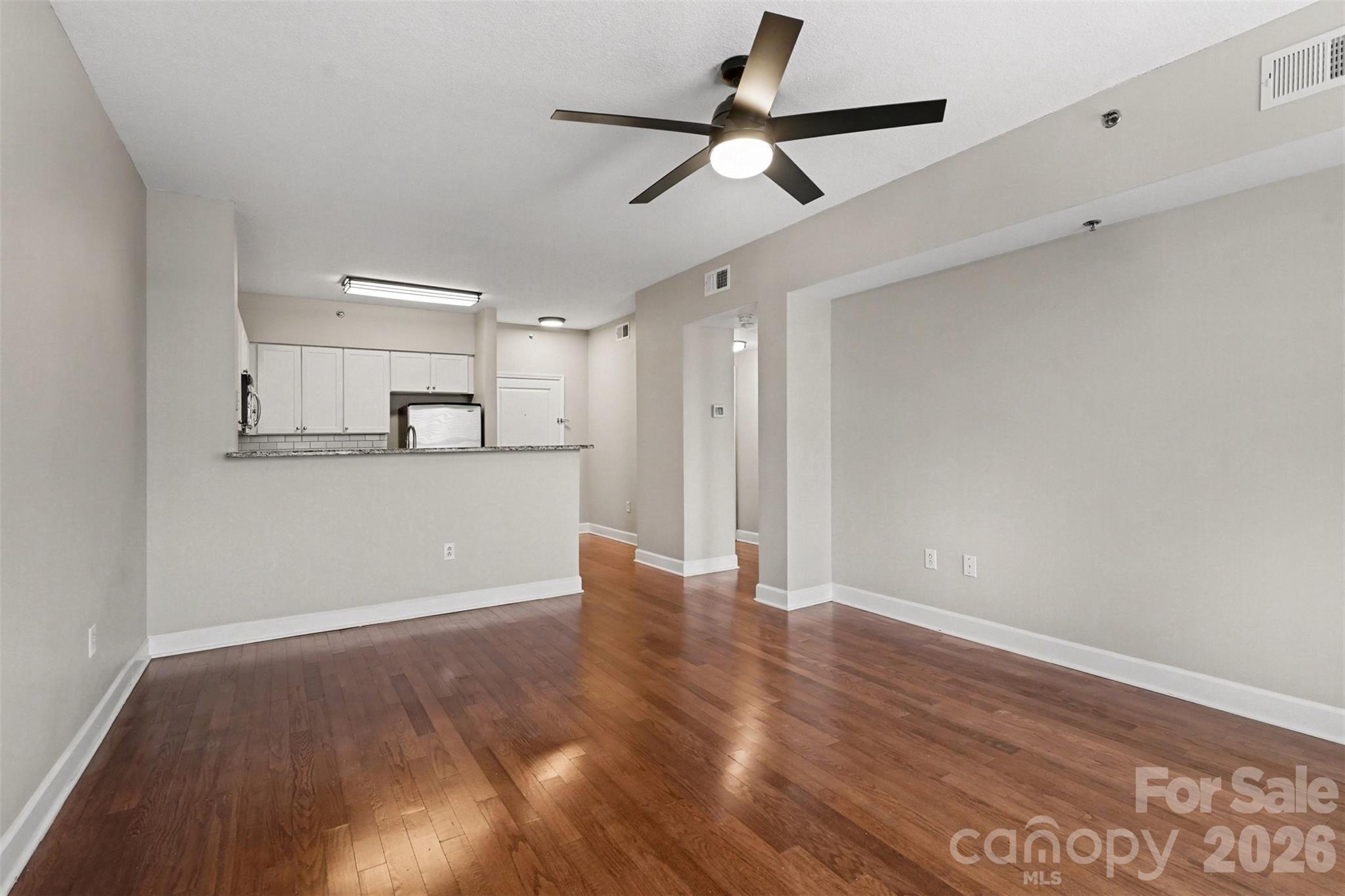 1315 East Boulevard Unit: 532