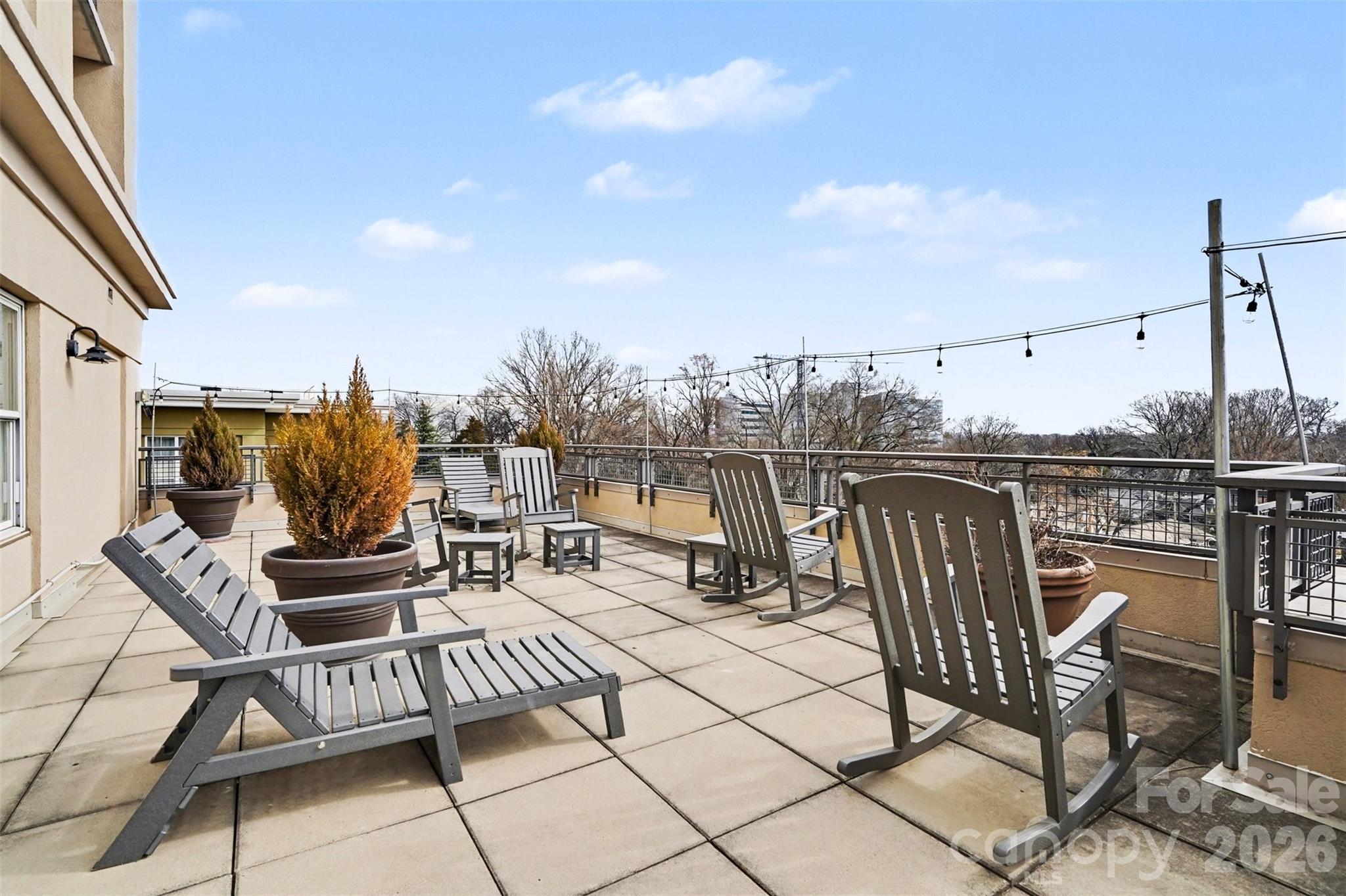 1315 East Boulevard Unit: 532