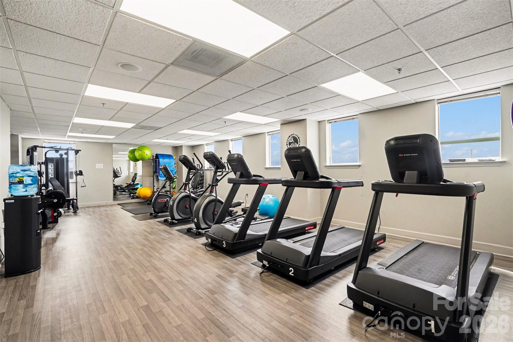 1315 East Boulevard Unit: 532