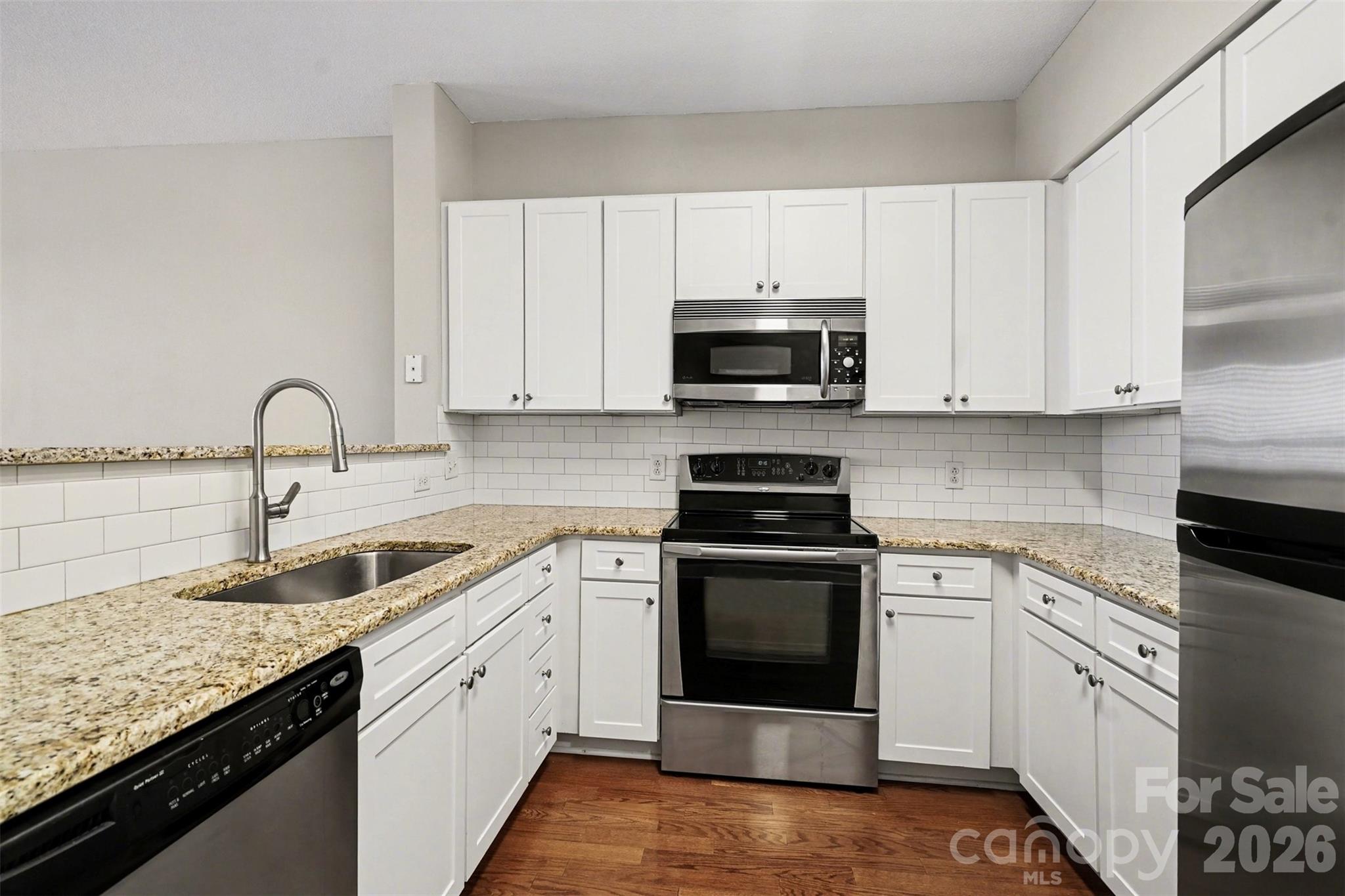 1315 East Boulevard Unit: 532