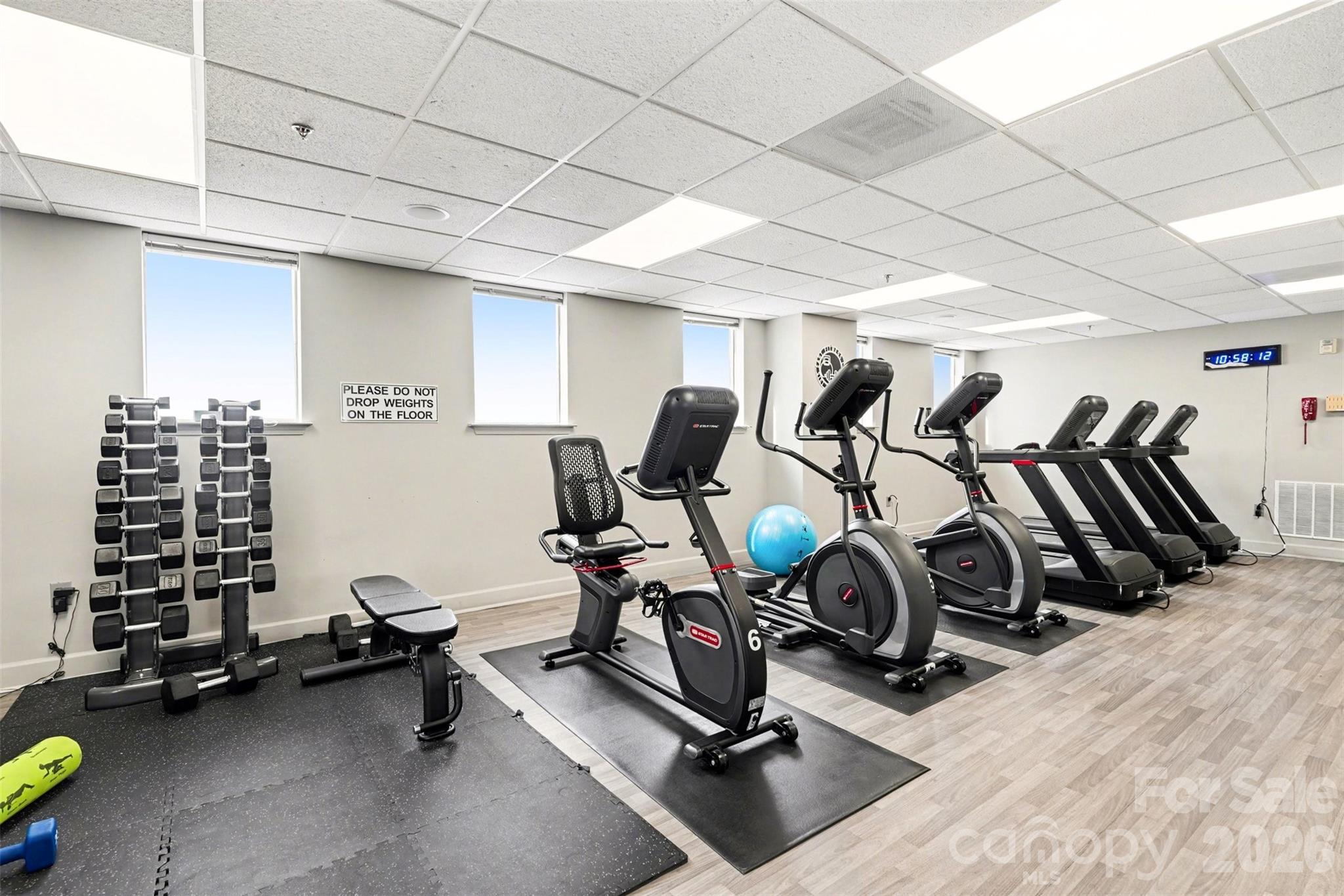 1315 East Boulevard Unit: 532