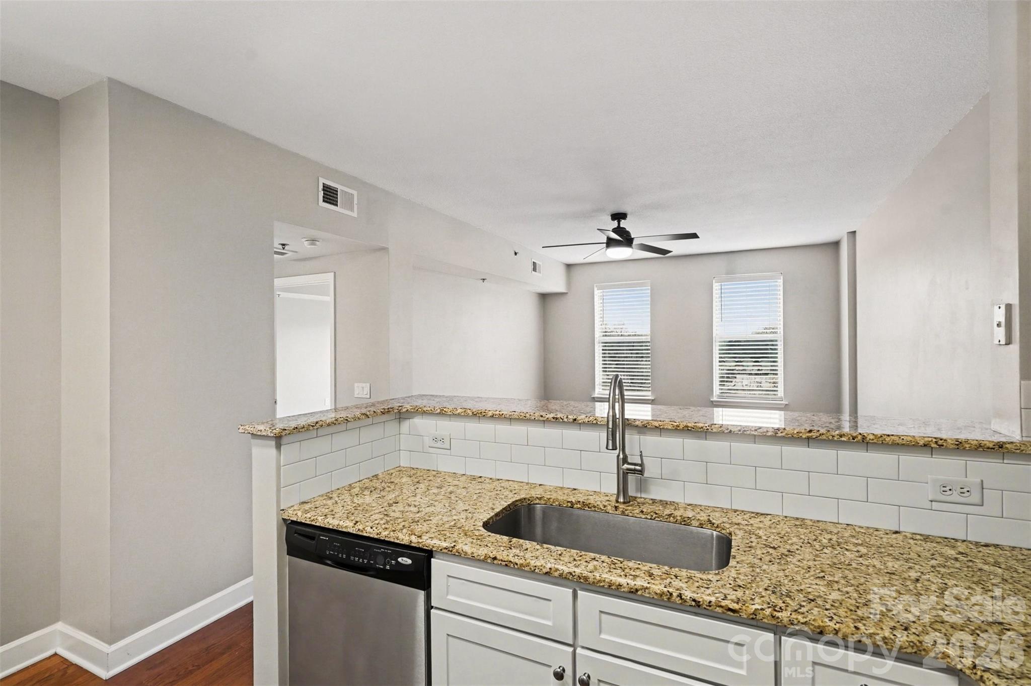 1315 East Boulevard Unit: 532