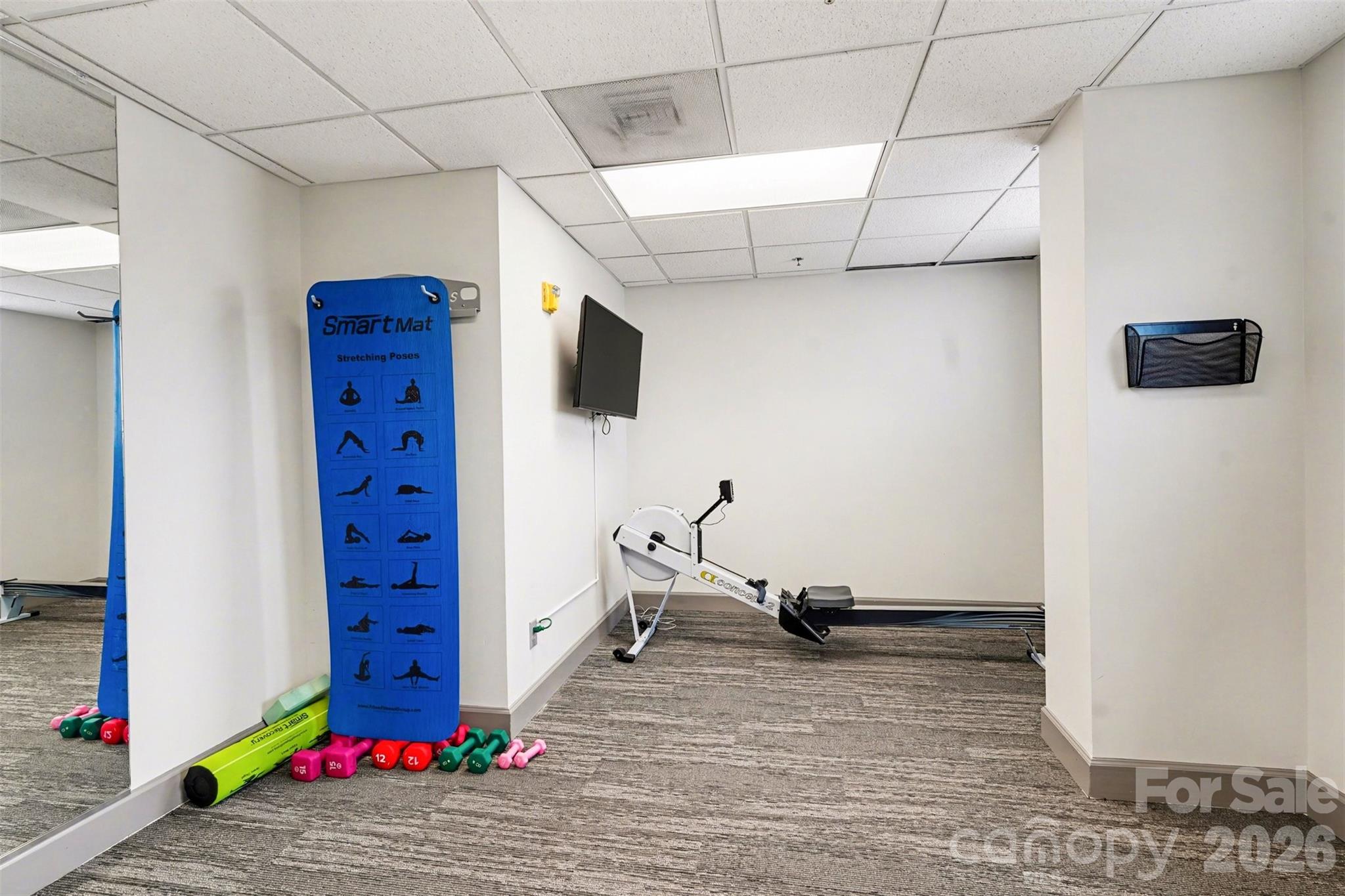 1315 East Boulevard Unit: 532