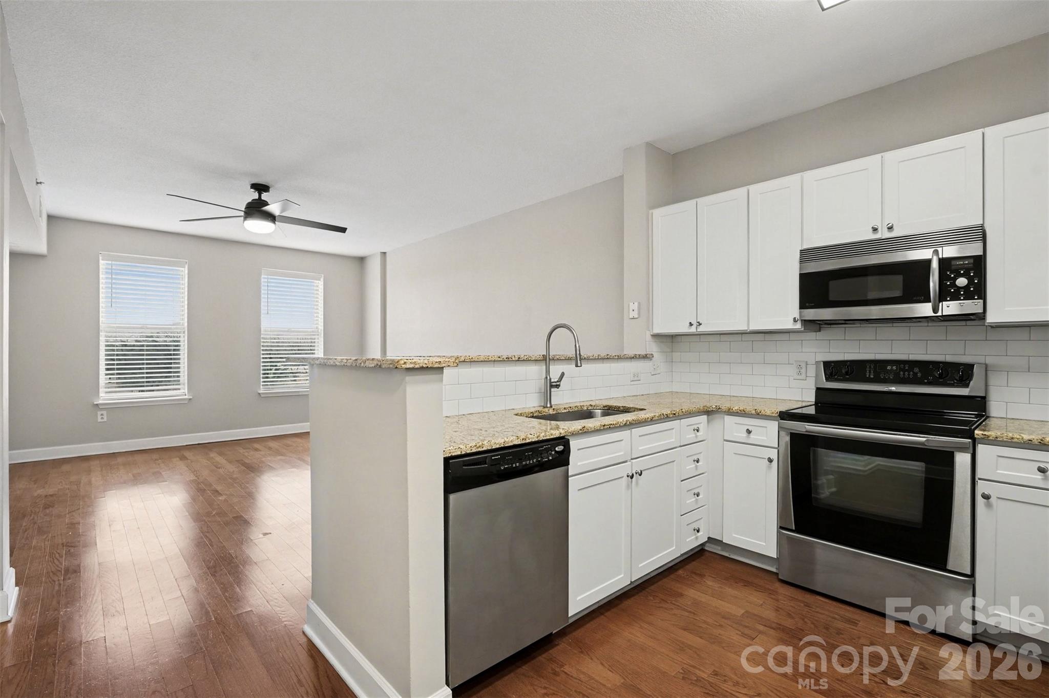 1315 East Boulevard Unit: 532