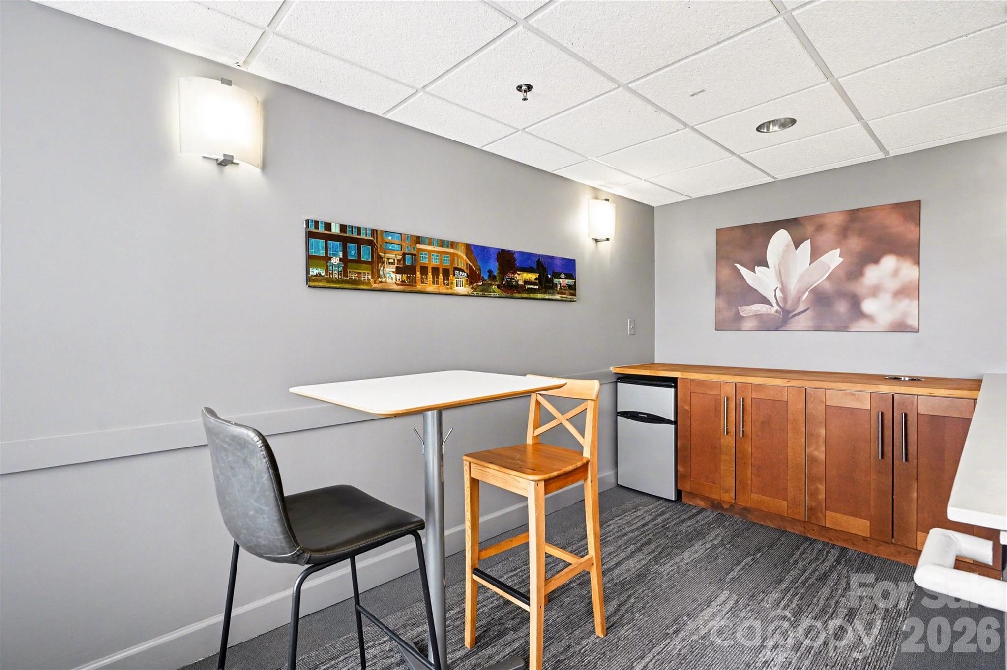 1315 East Boulevard Unit: 532