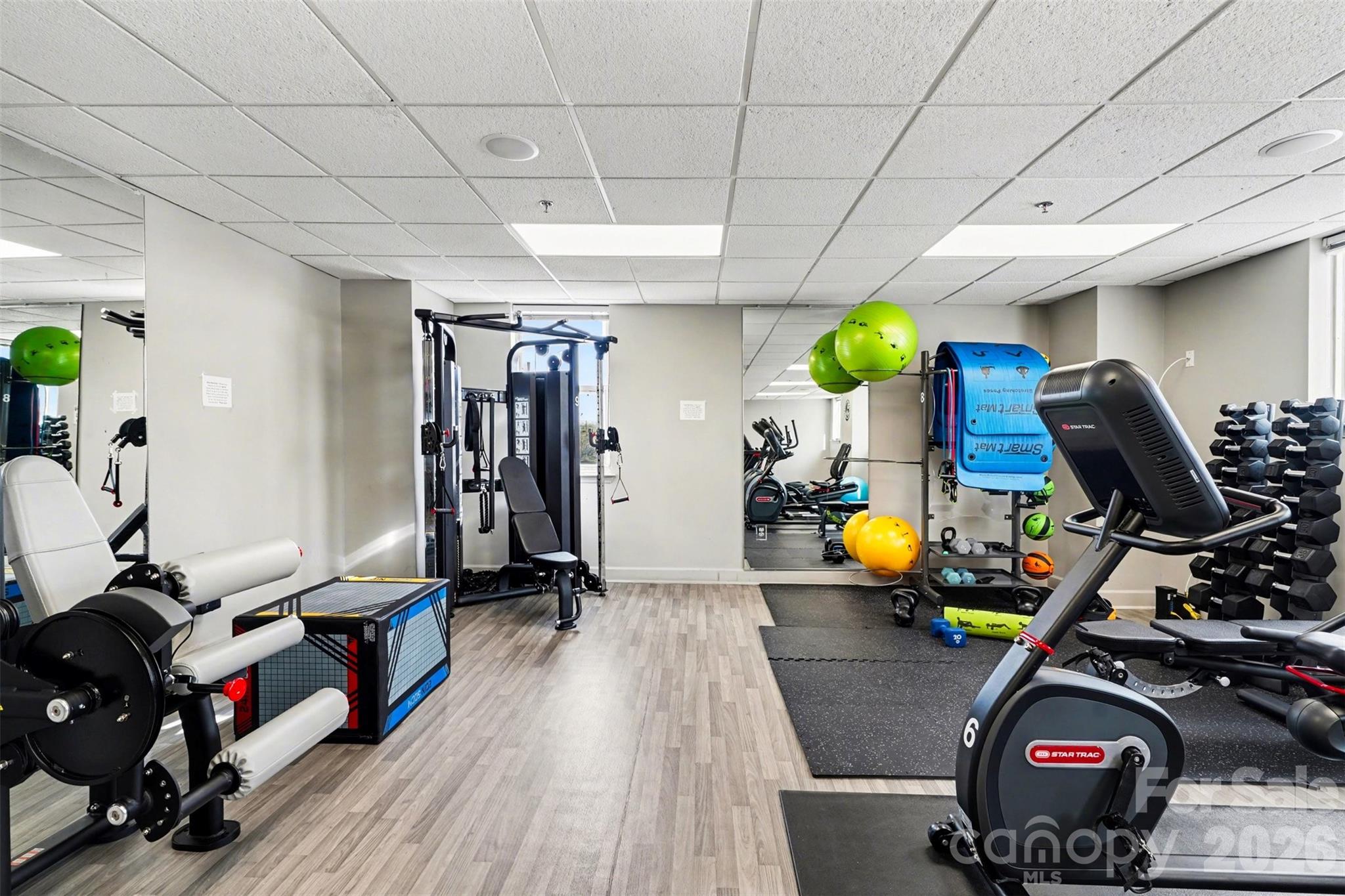 1315 East Boulevard Unit: 532