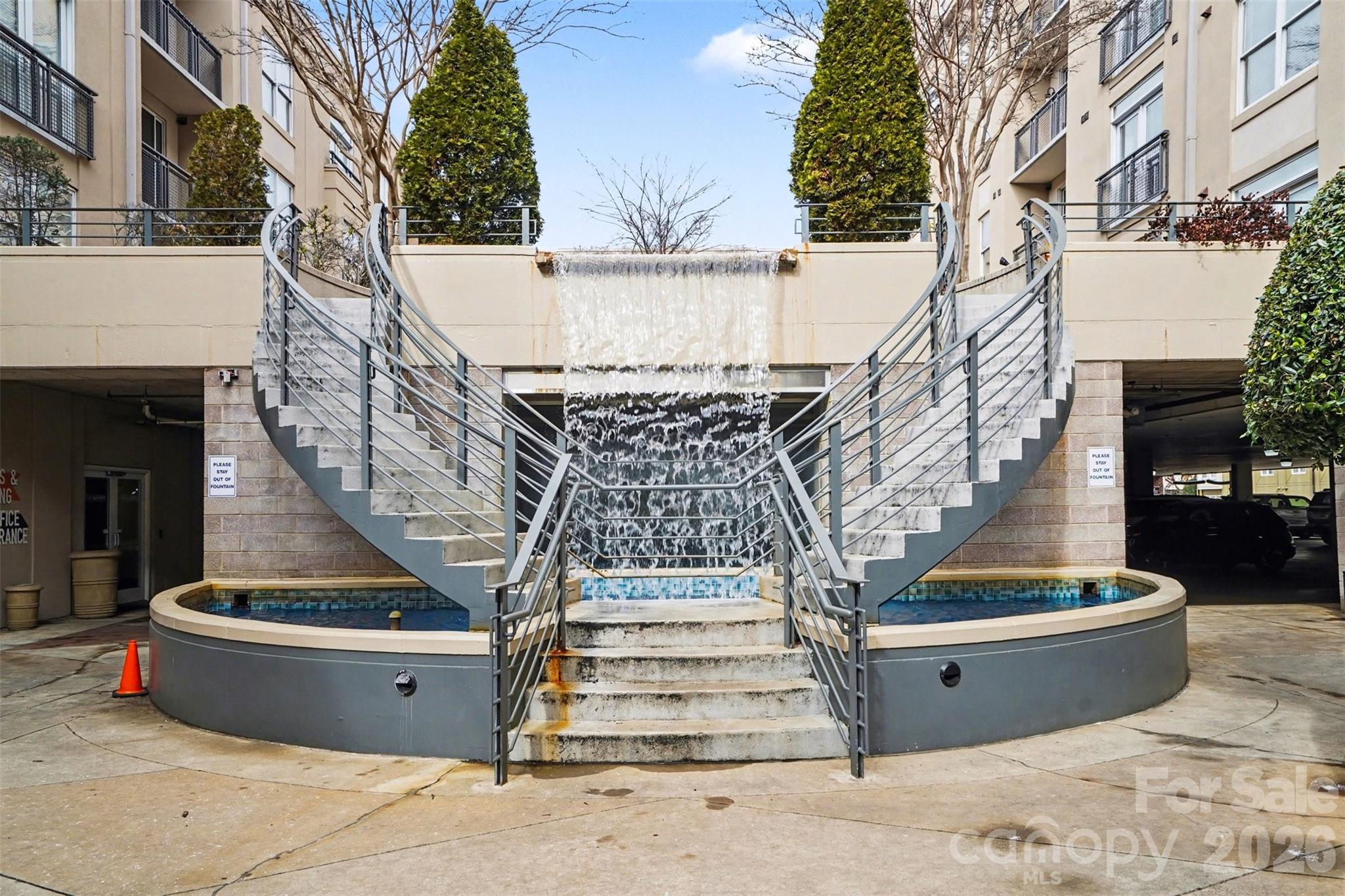 1315 East Boulevard Unit: 532