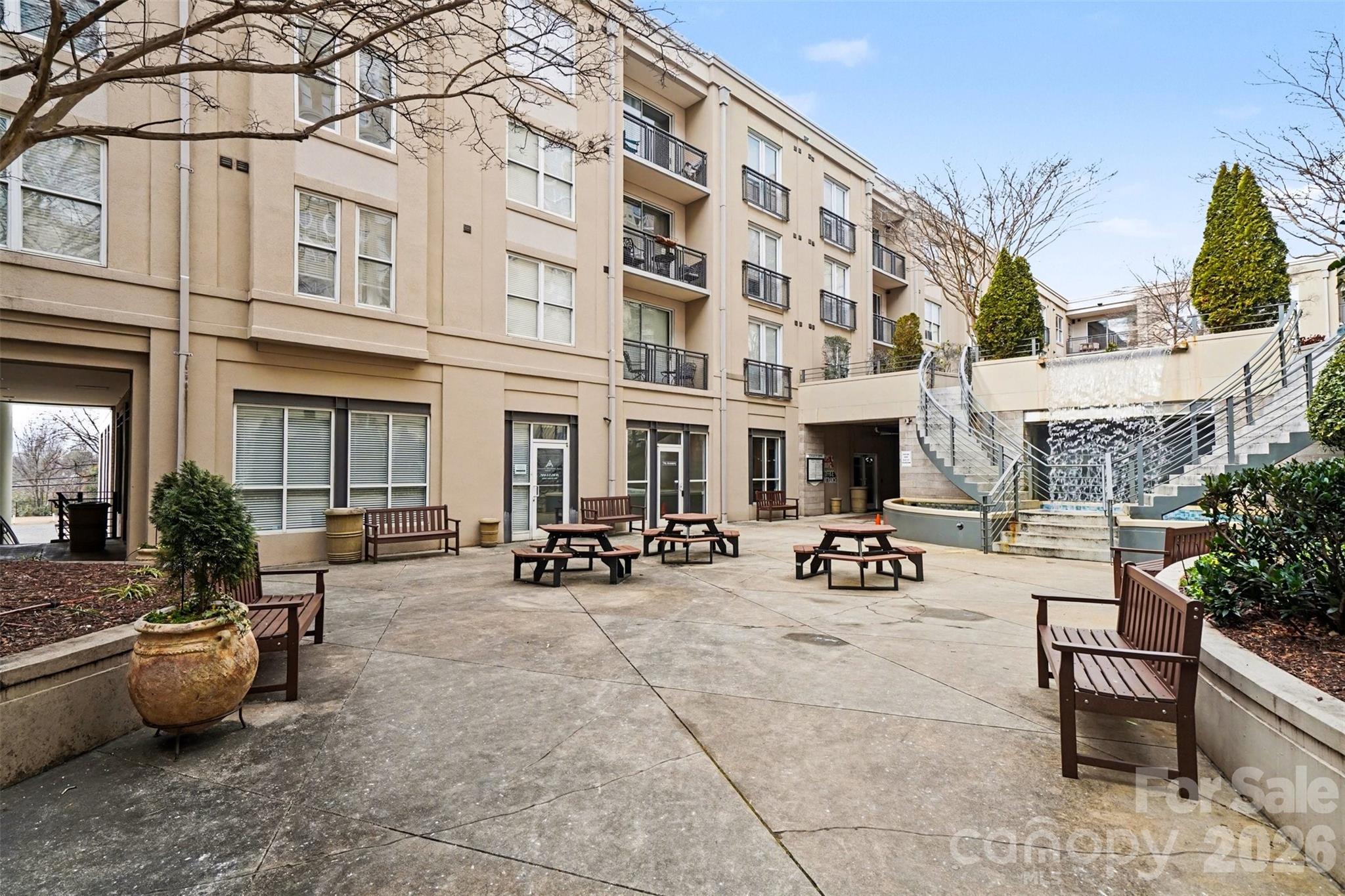 1315 East Boulevard Unit: 532